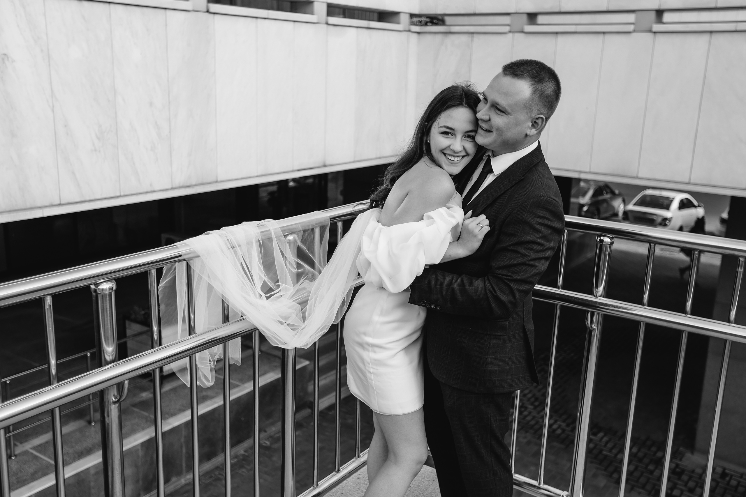 Дмитрий и Ксения. Главная