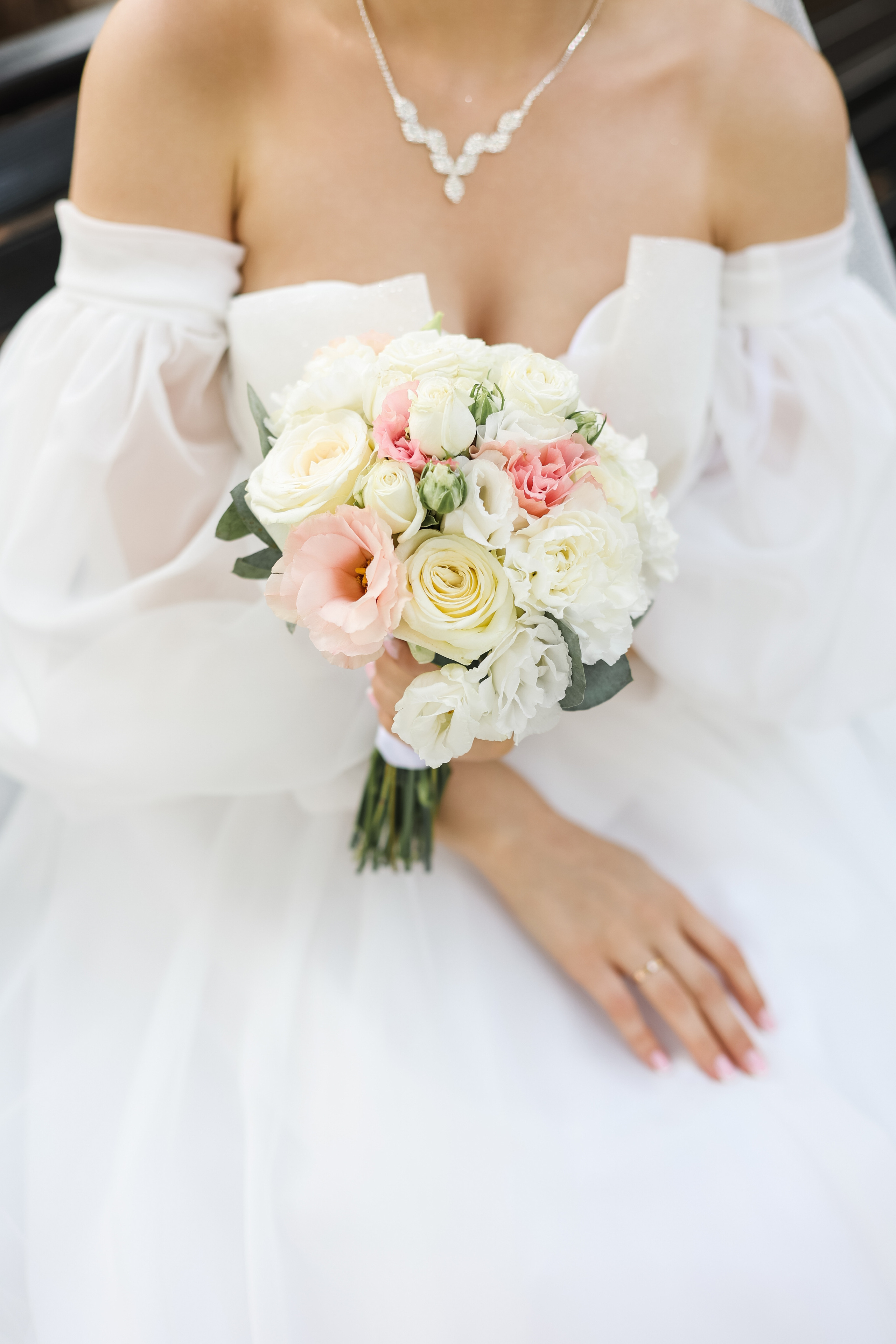 Илья и Кристина. Главная