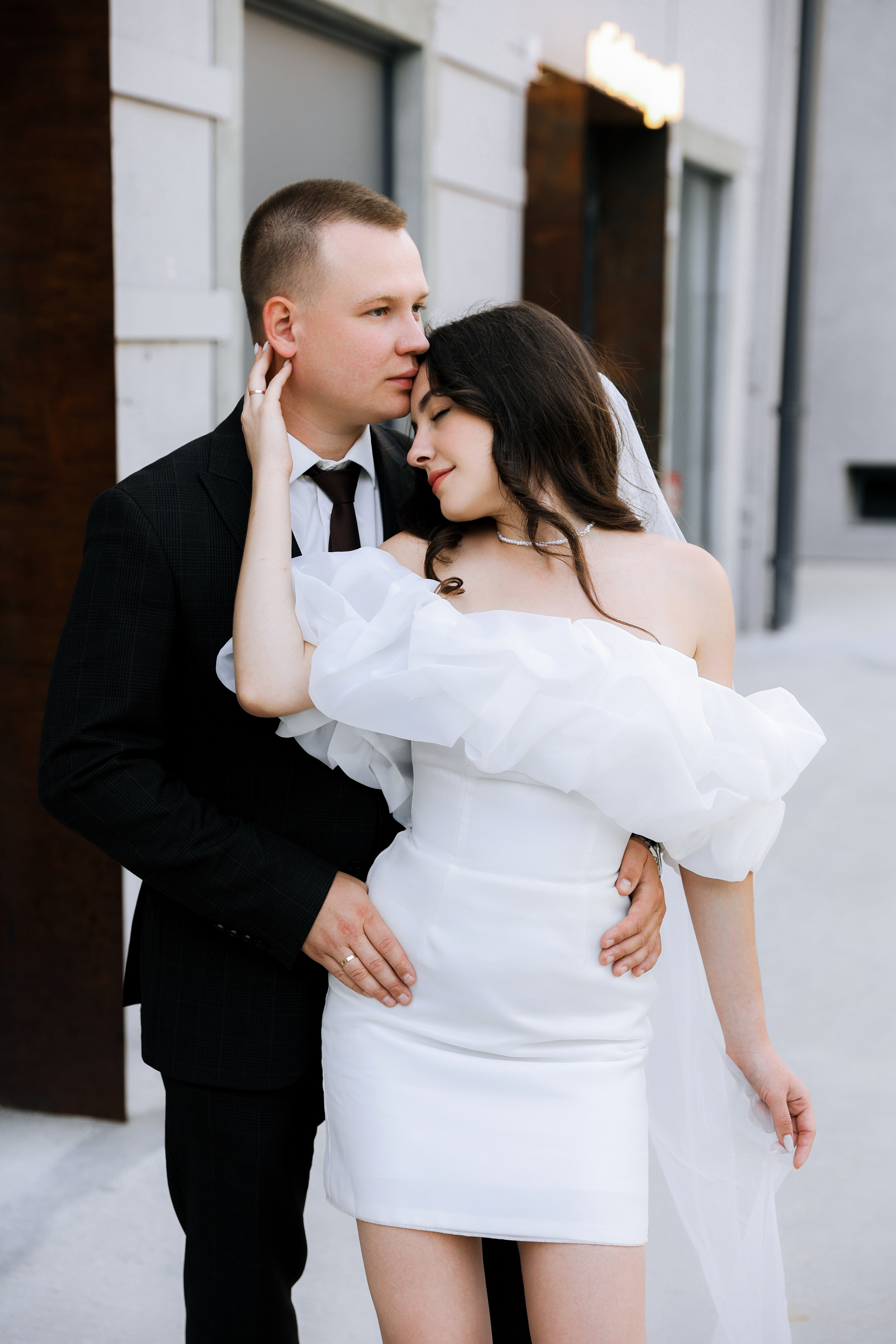 Дмитрий и Ксения. Главная