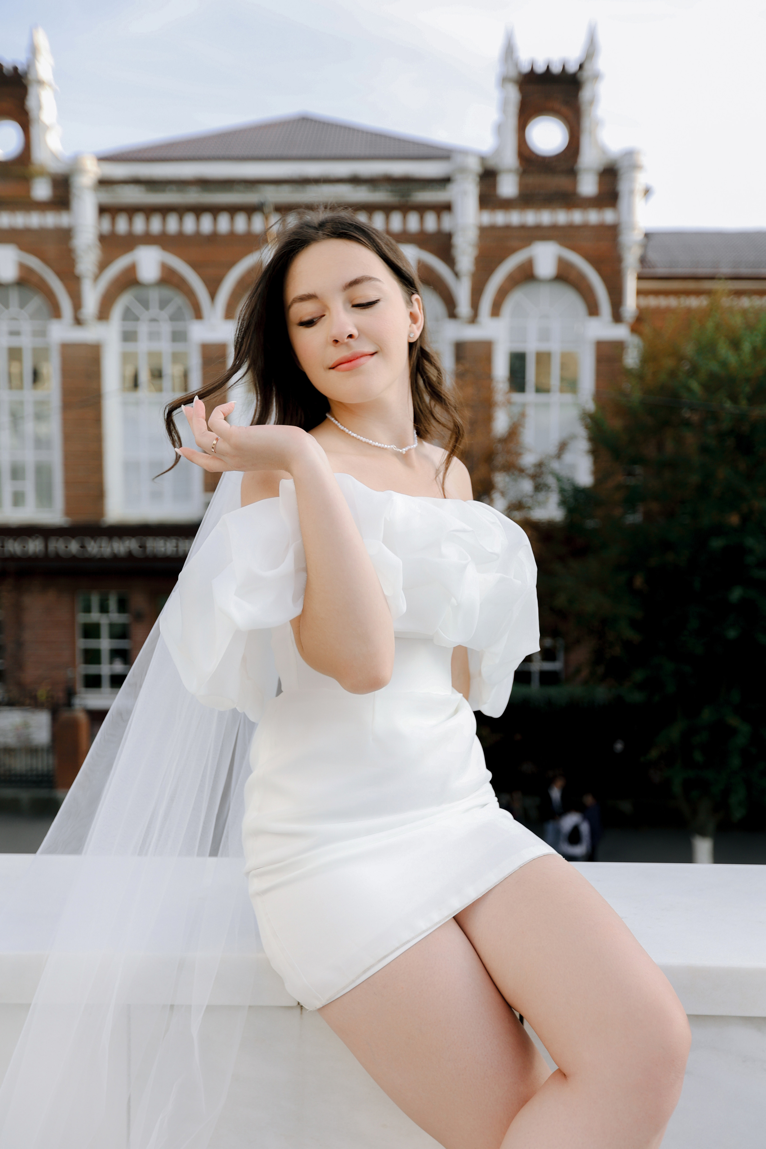 Дмитрий и Ксения. Главная