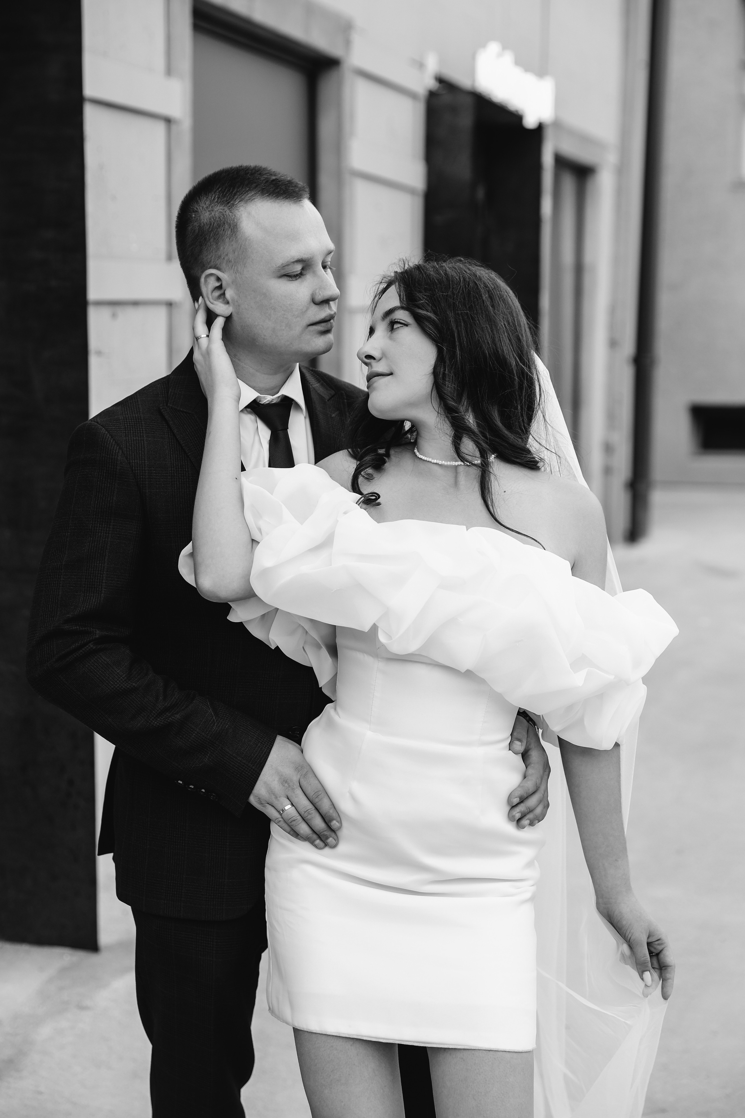 Дмитрий и Ксения. Главная