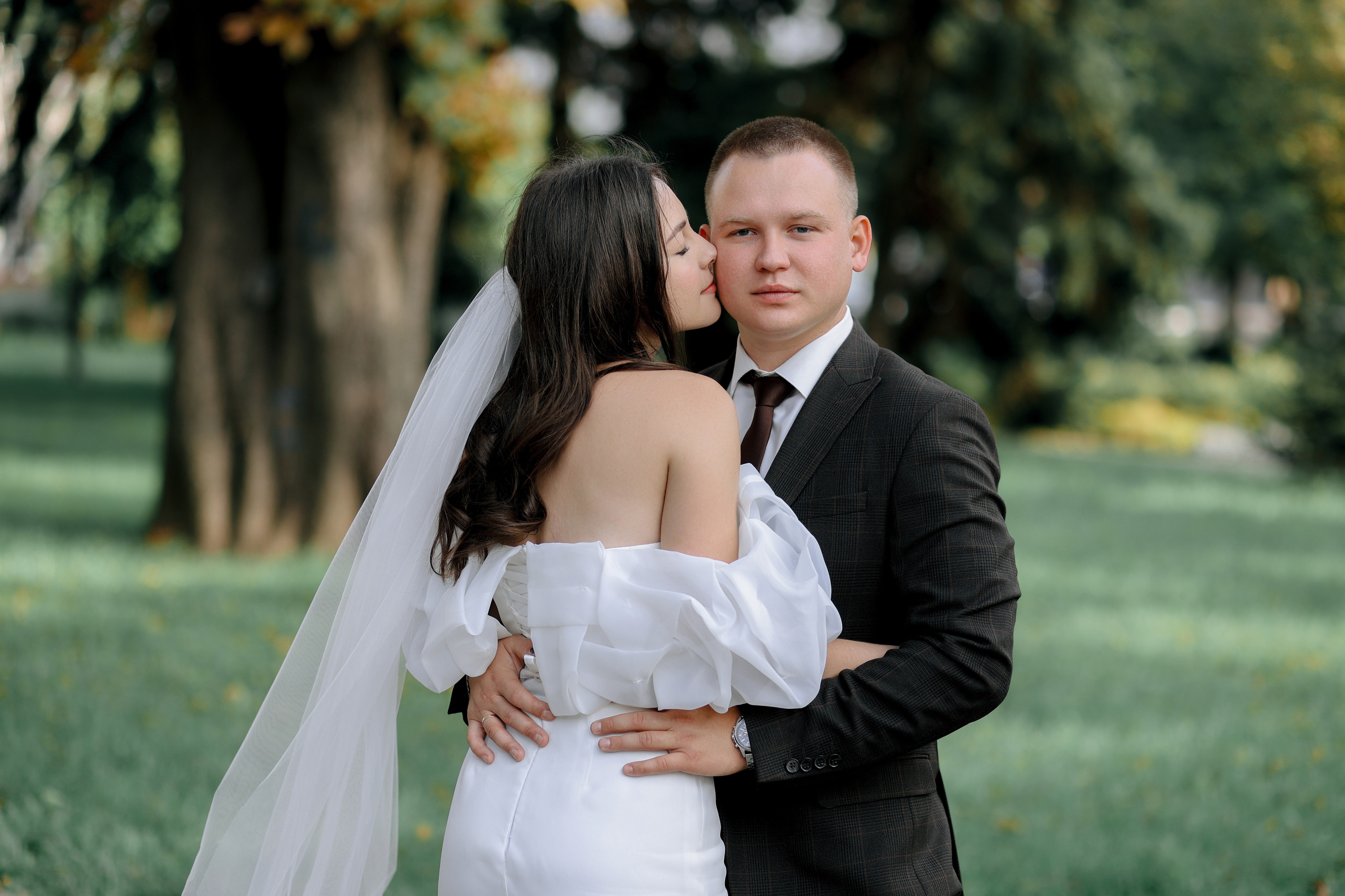 Дмитрий и Ксения. Главная