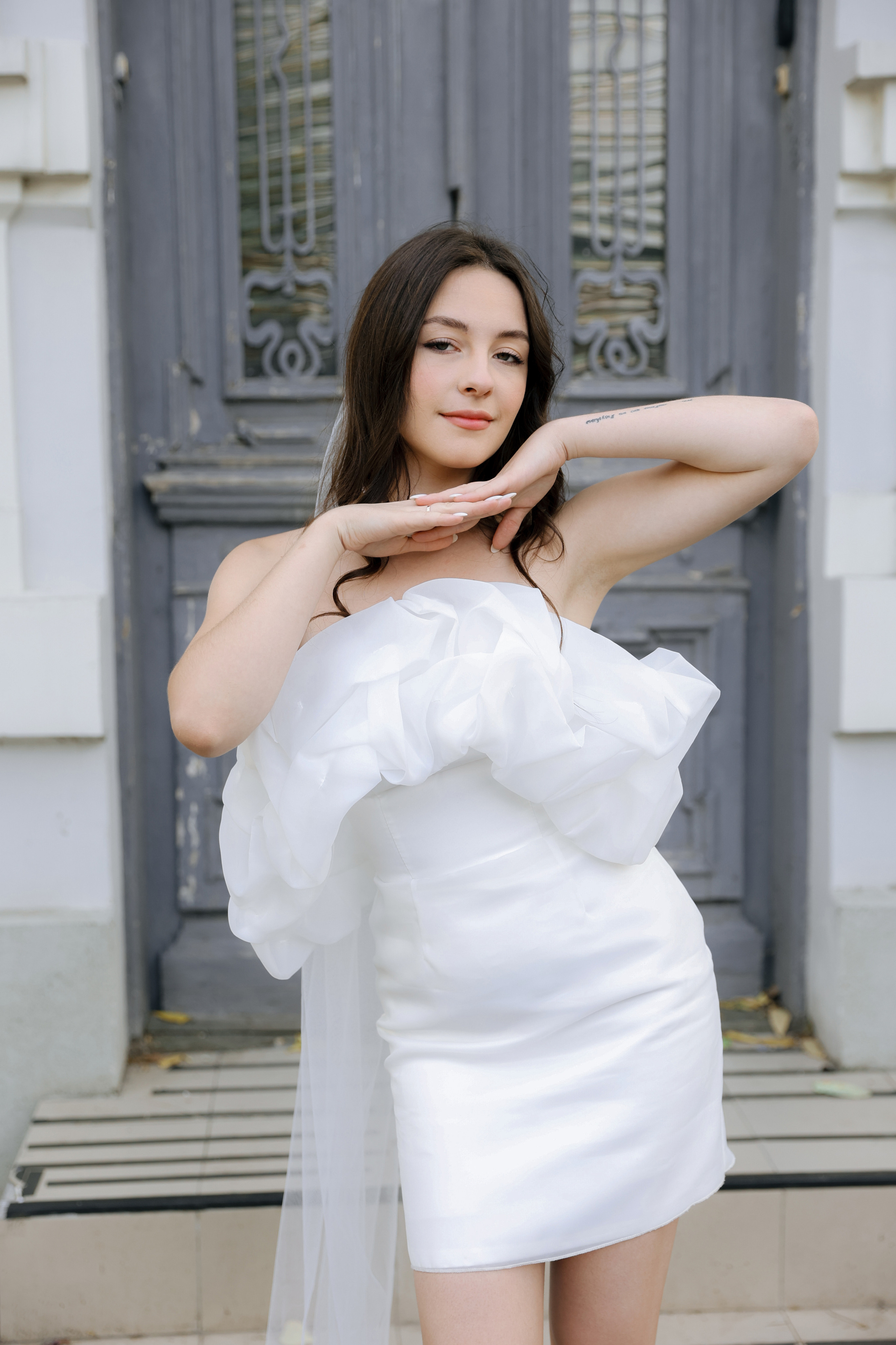 Дмитрий и Ксения. Главная