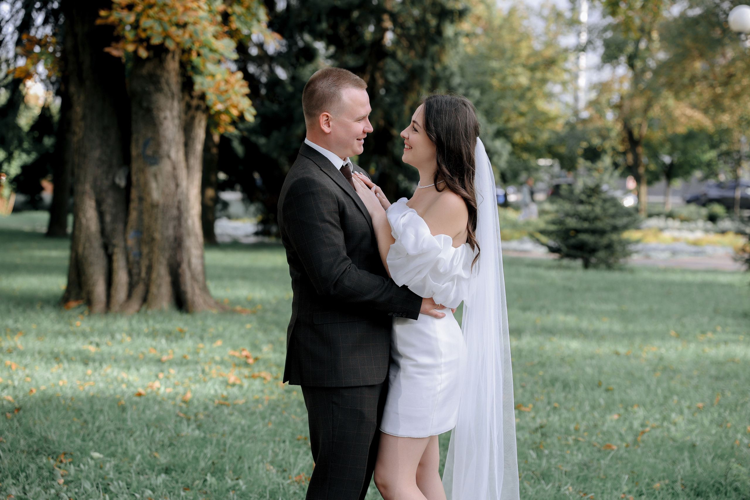 Дмитрий и Ксения. Главная