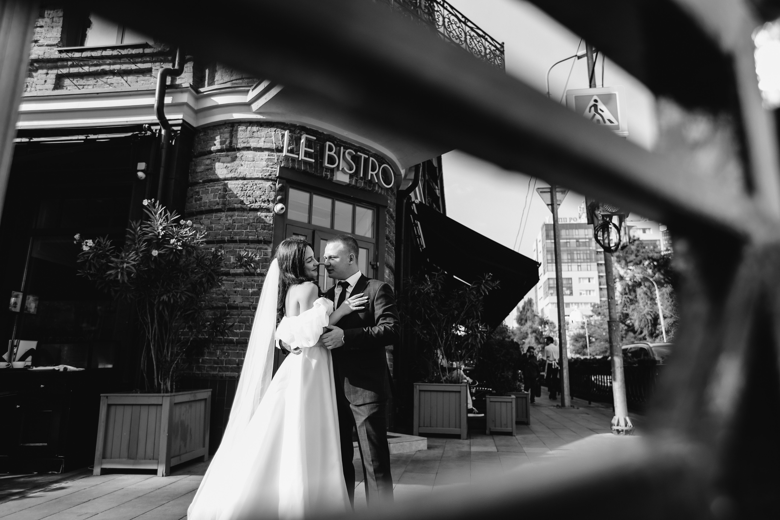 Дмитрий и Ксения. Главная