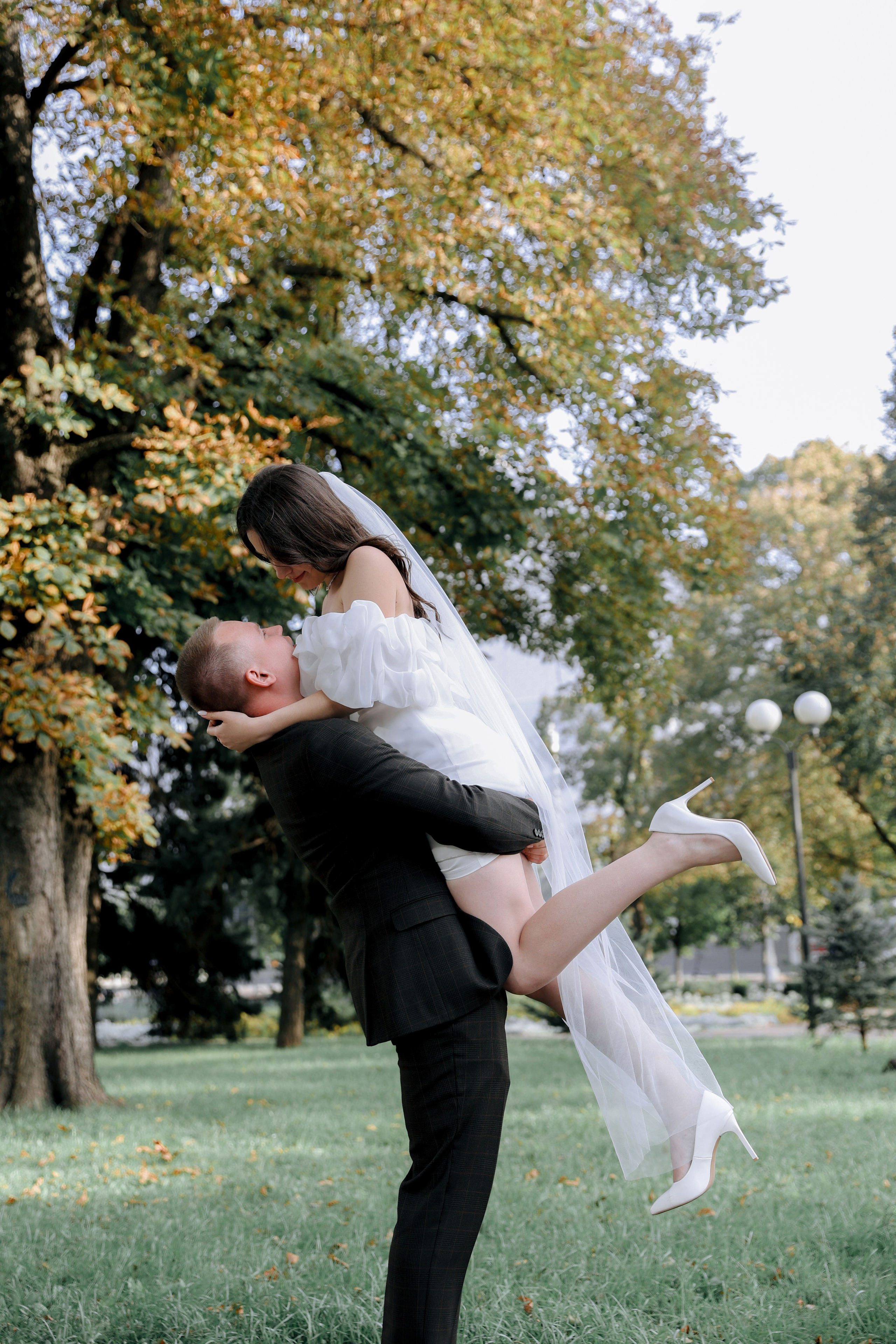 Дмитрий и Ксения. Главная