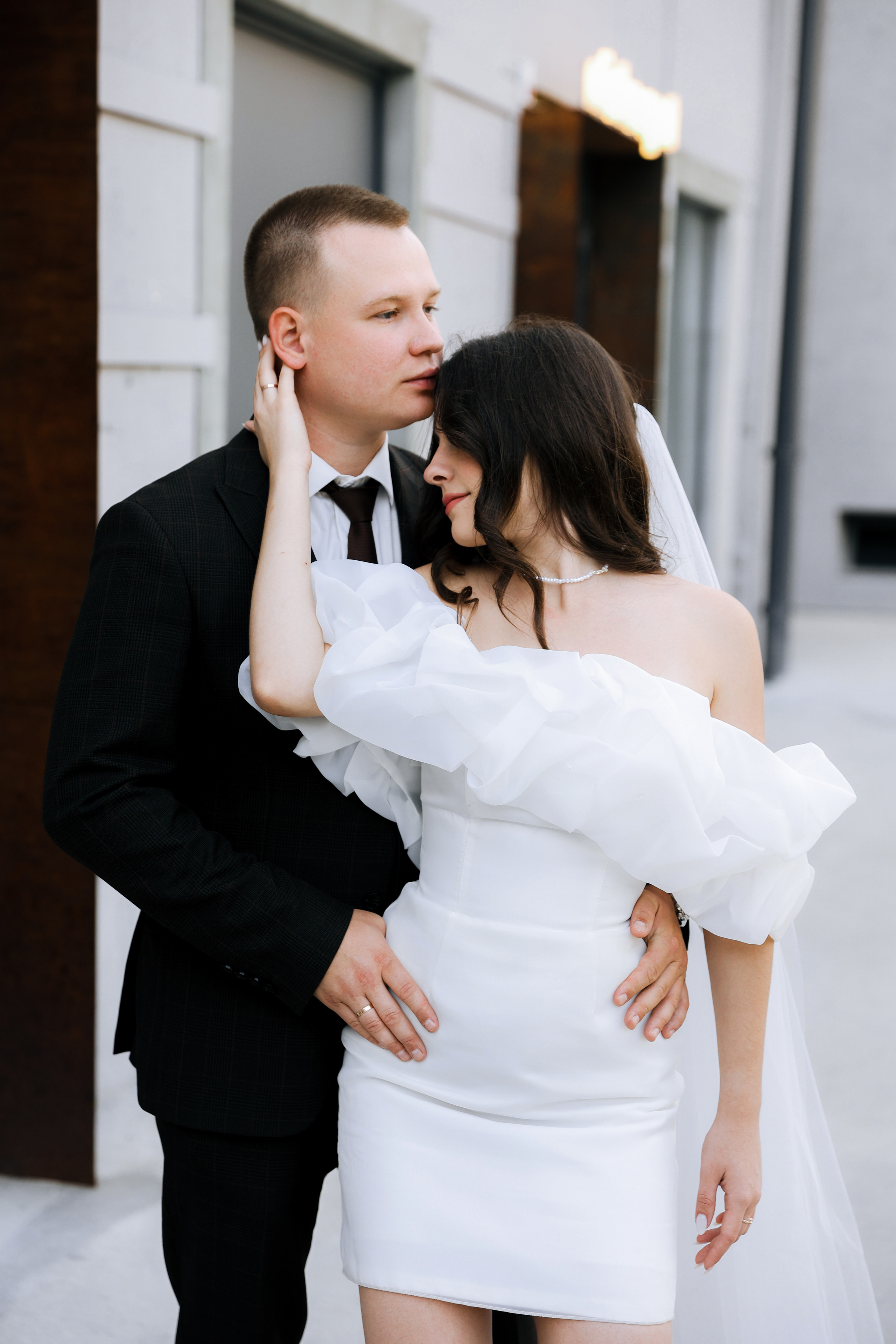 Дмитрий и Ксения. Главная