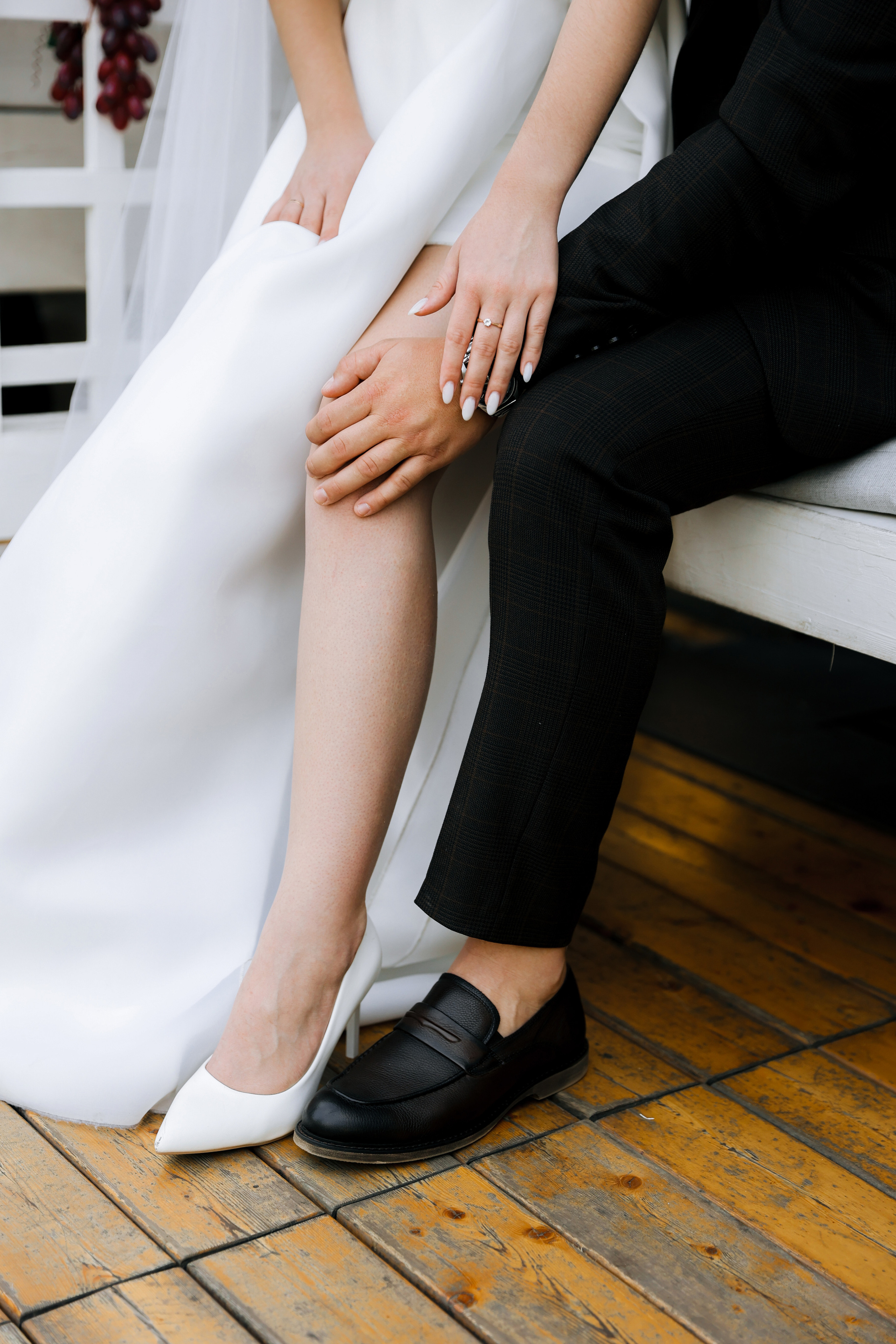 Дмитрий и Ксения. Главная