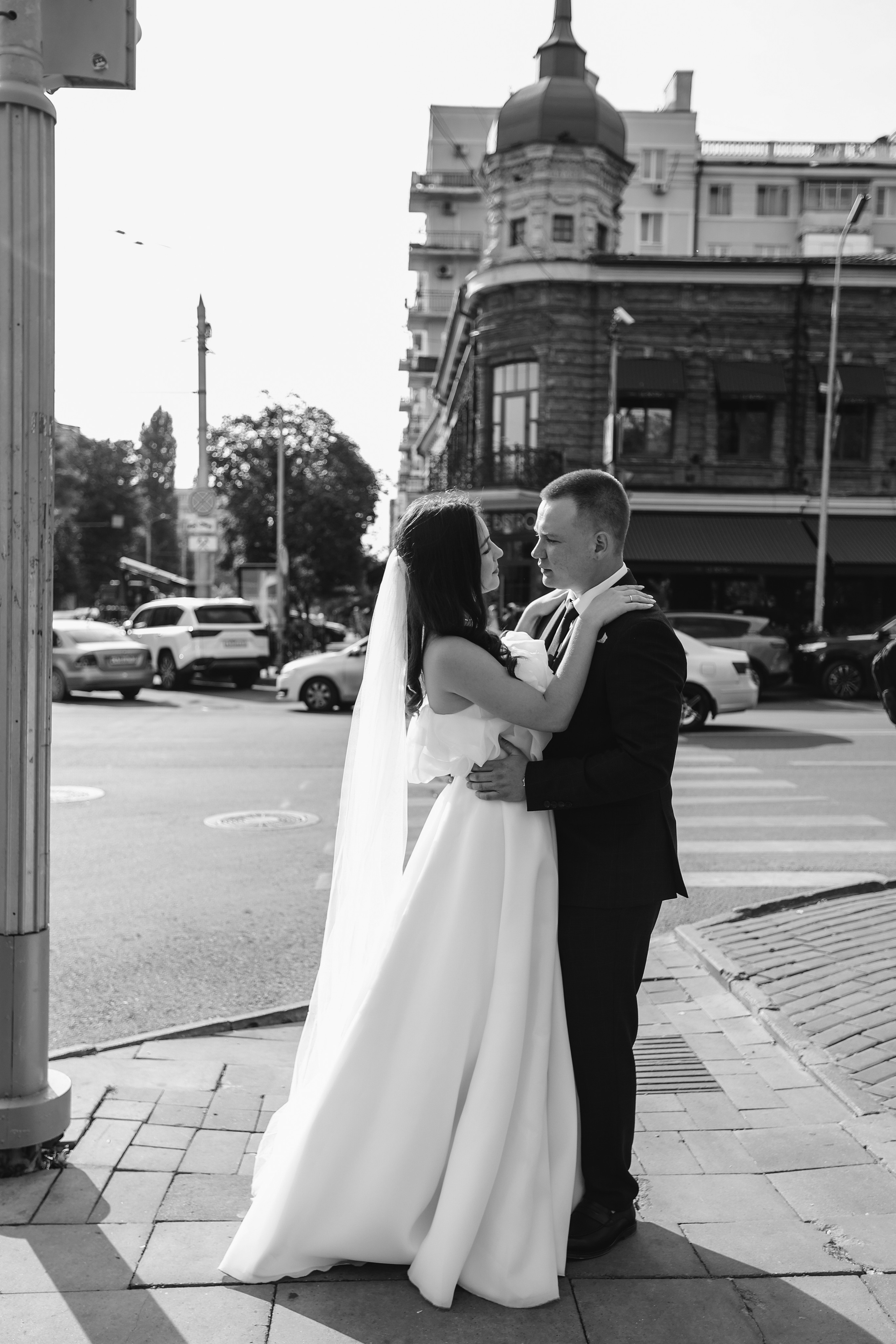 Дмитрий и Ксения. Главная