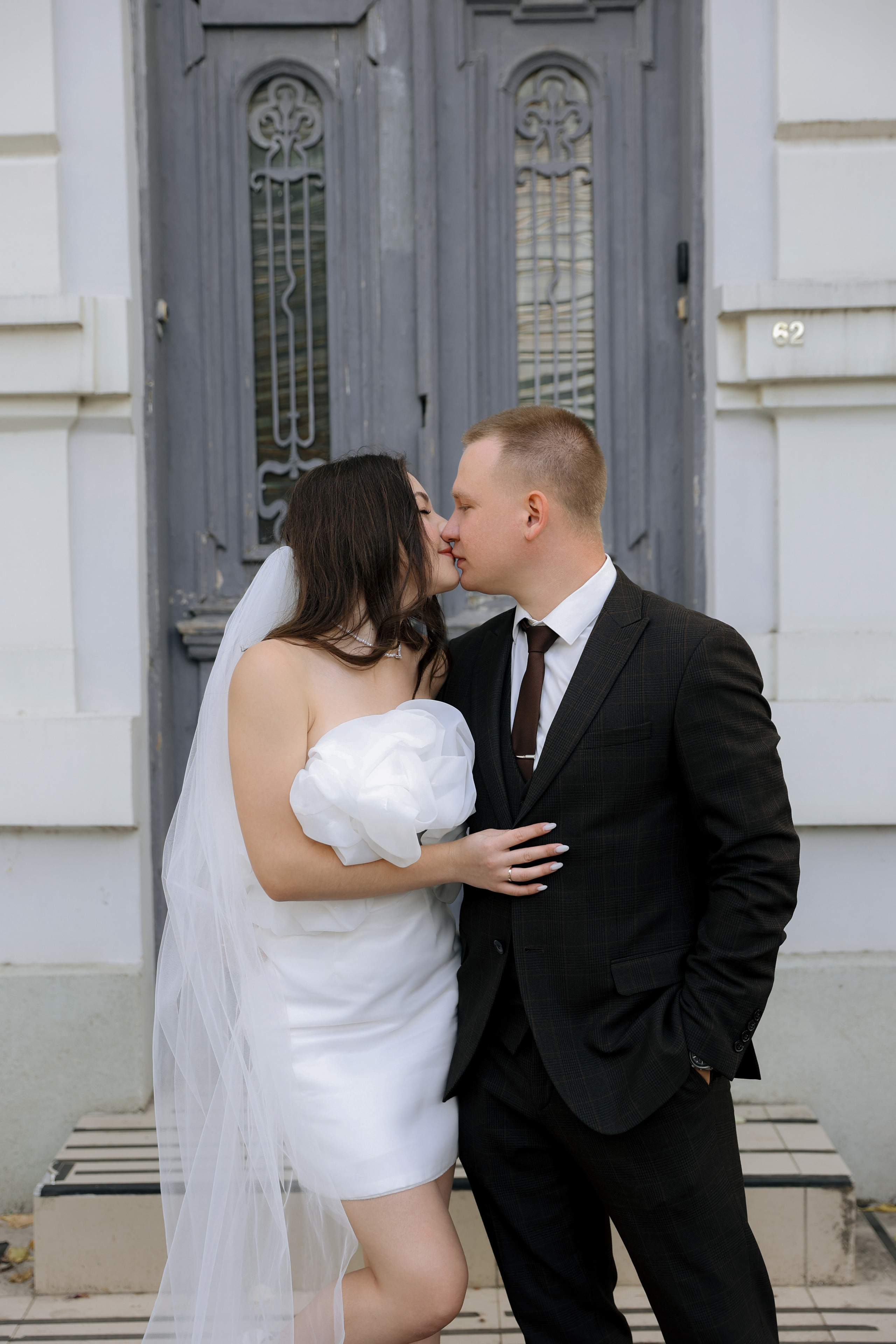 Дмитрий и Ксения. Главная