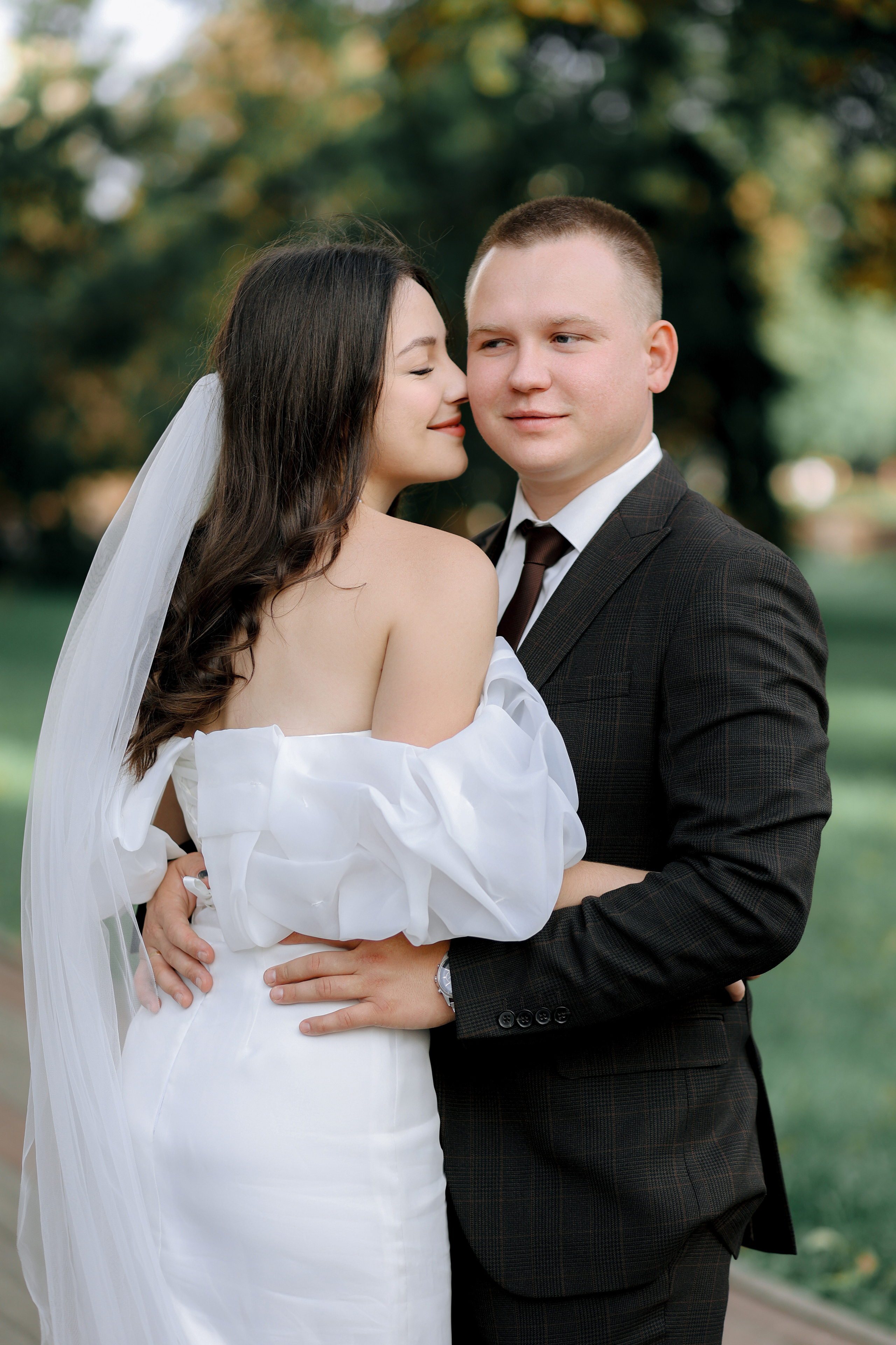 Дмитрий и Ксения. Главная