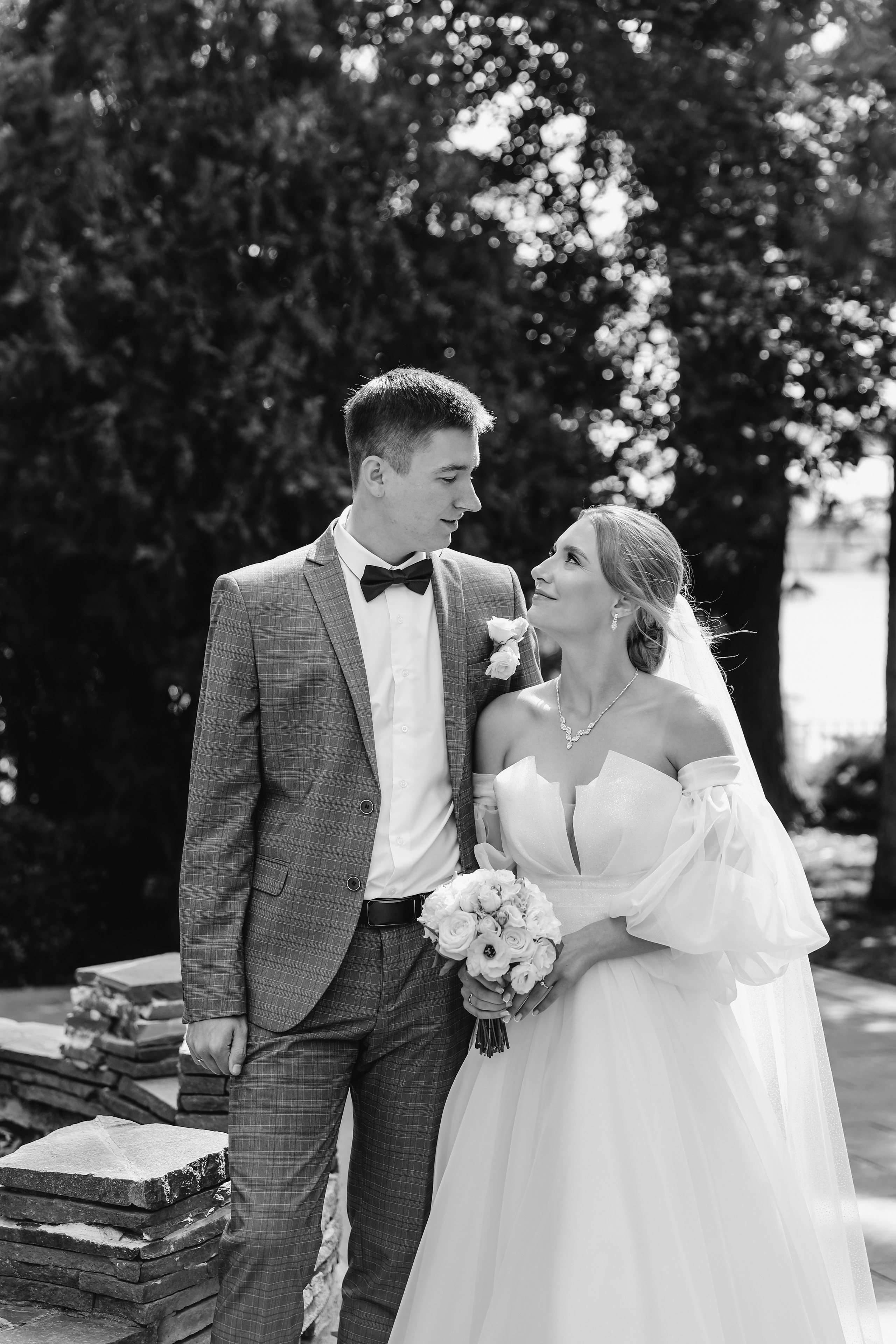 Илья и Кристина. Главная