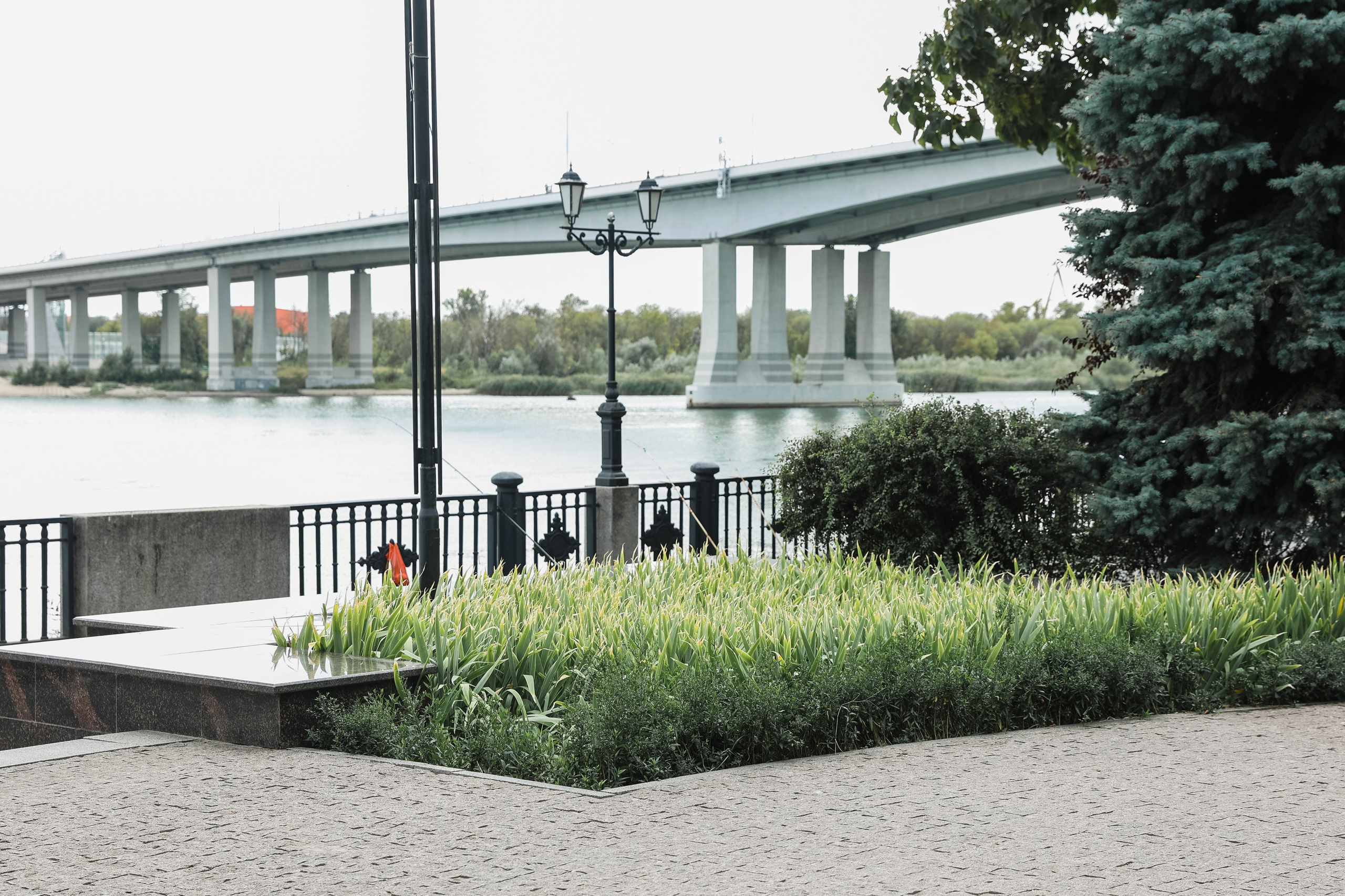 Илья и Кристина. Главная