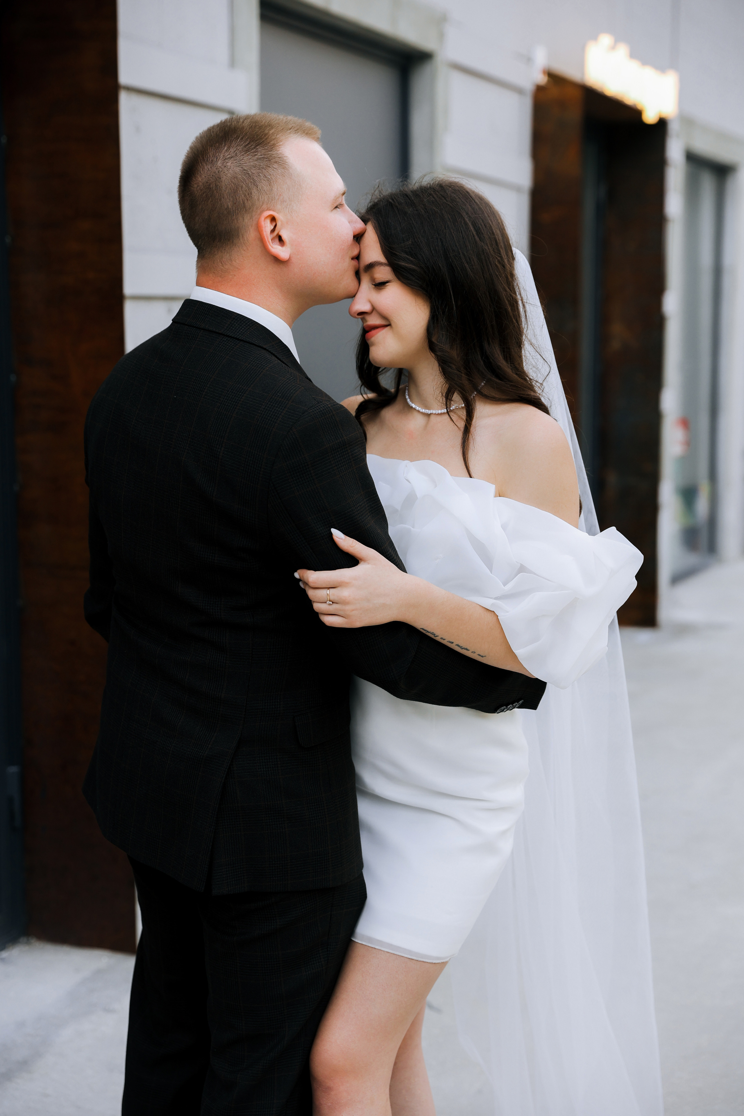 Дмитрий и Ксения. Главная