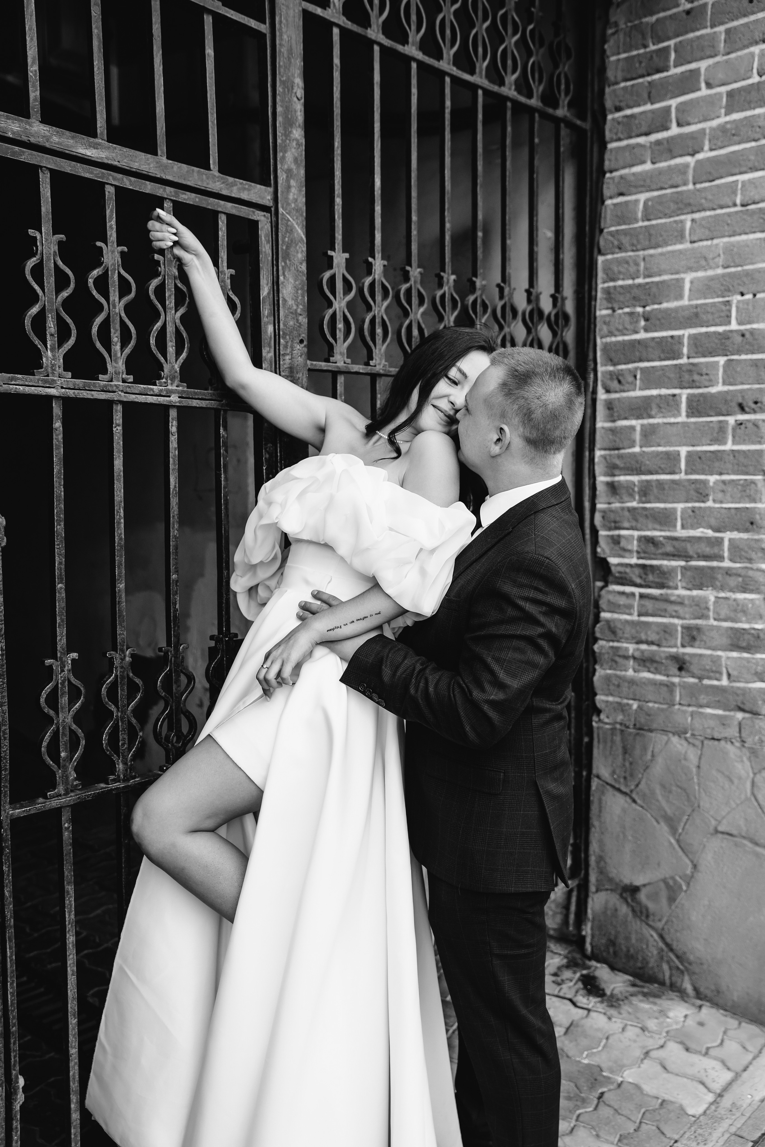 Дмитрий и Ксения. Главная