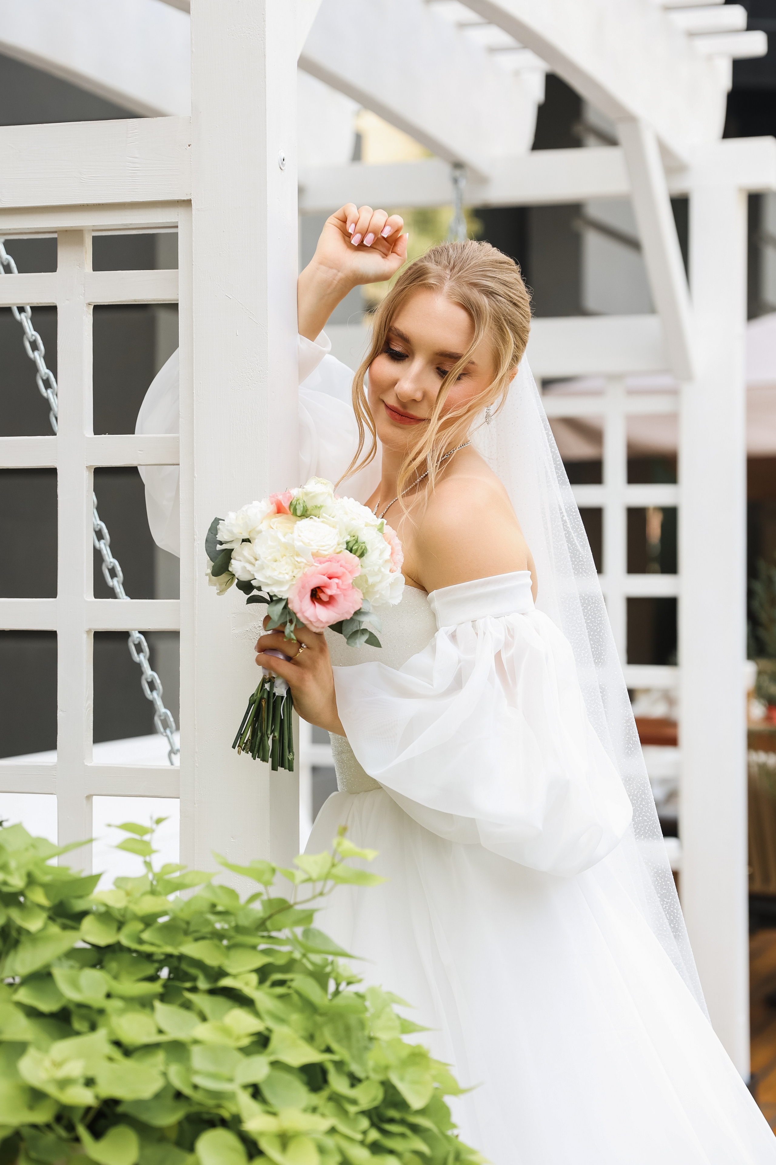 Илья и Кристина. Главная