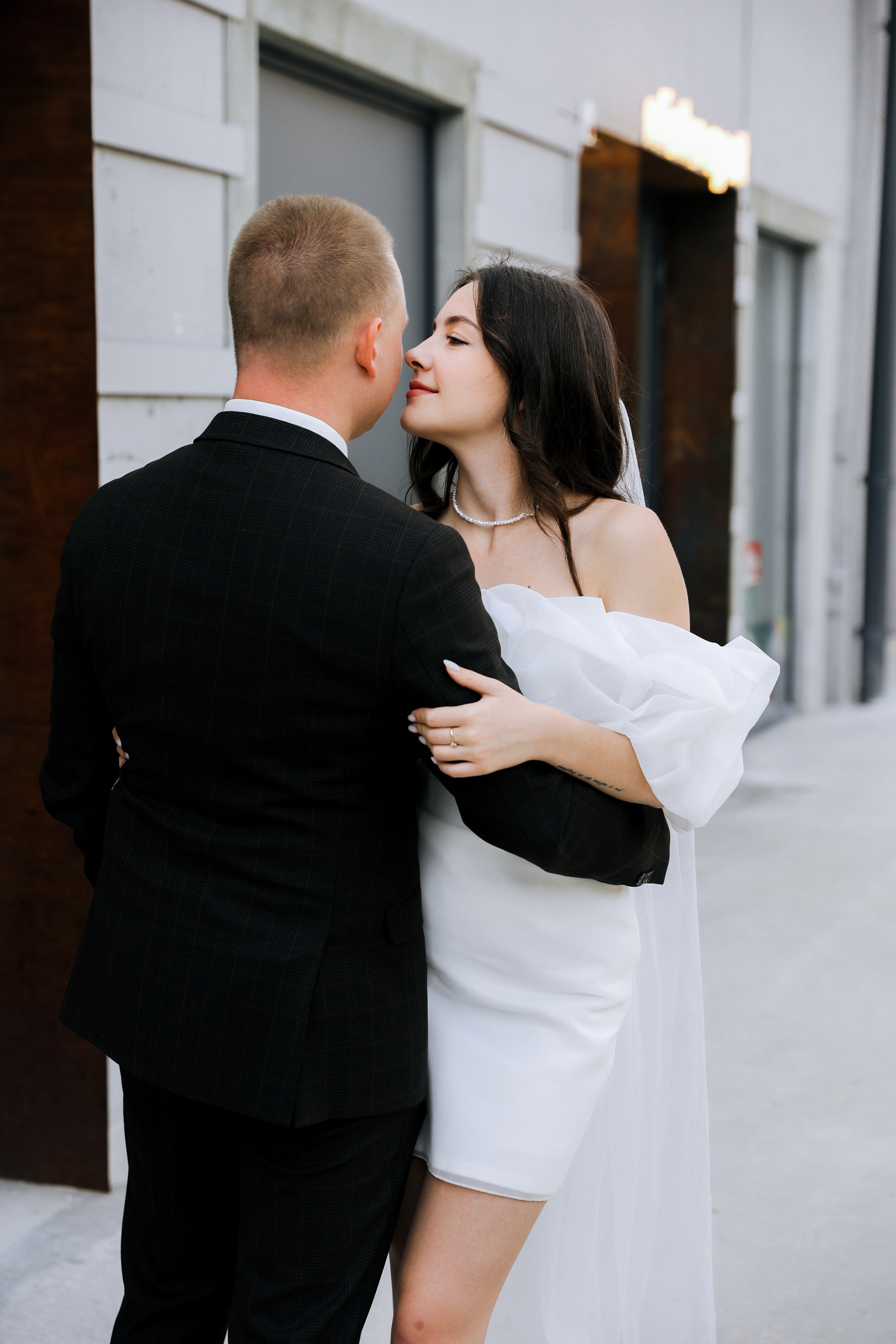 Дмитрий и Ксения. Главная