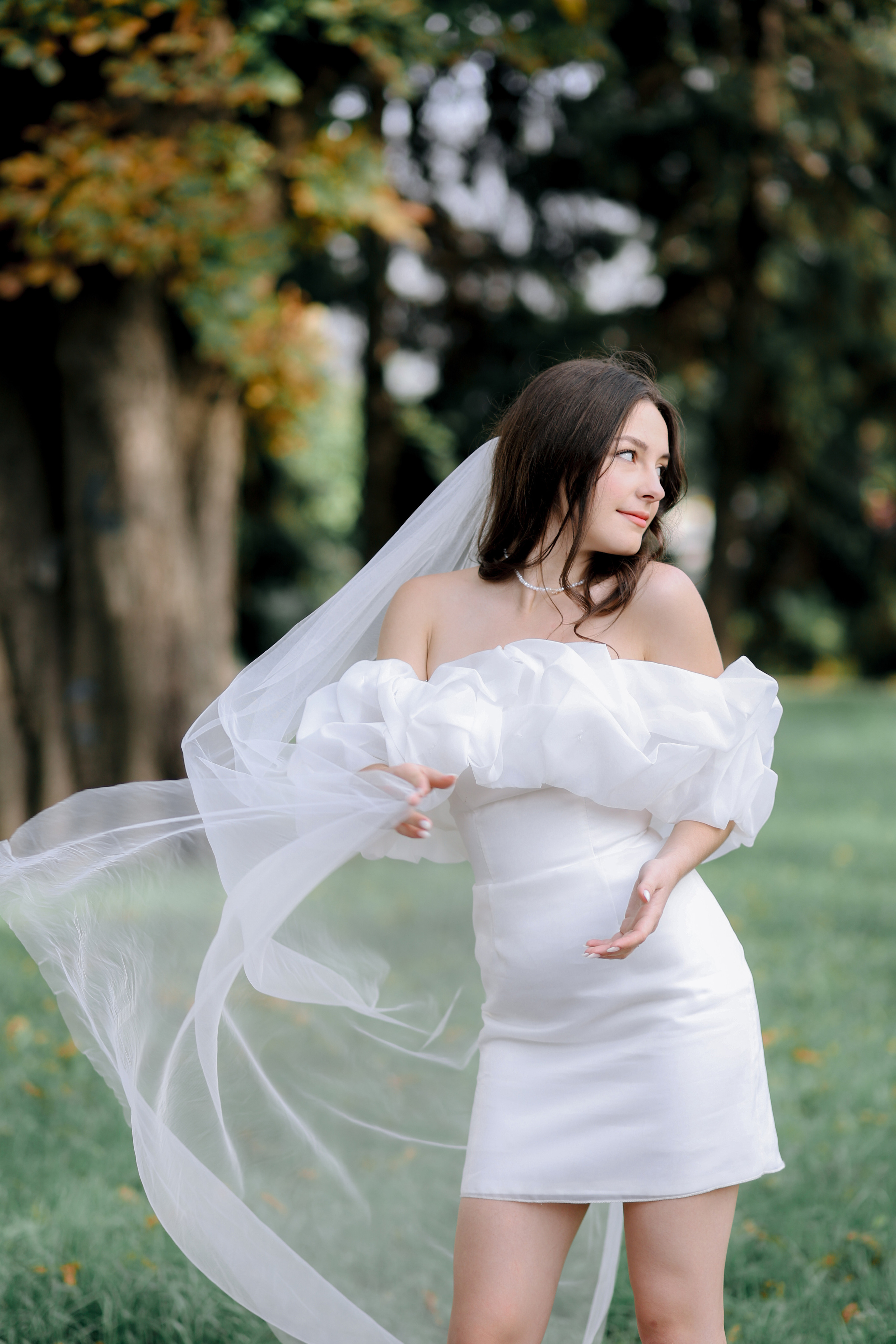 Дмитрий и Ксения. Главная