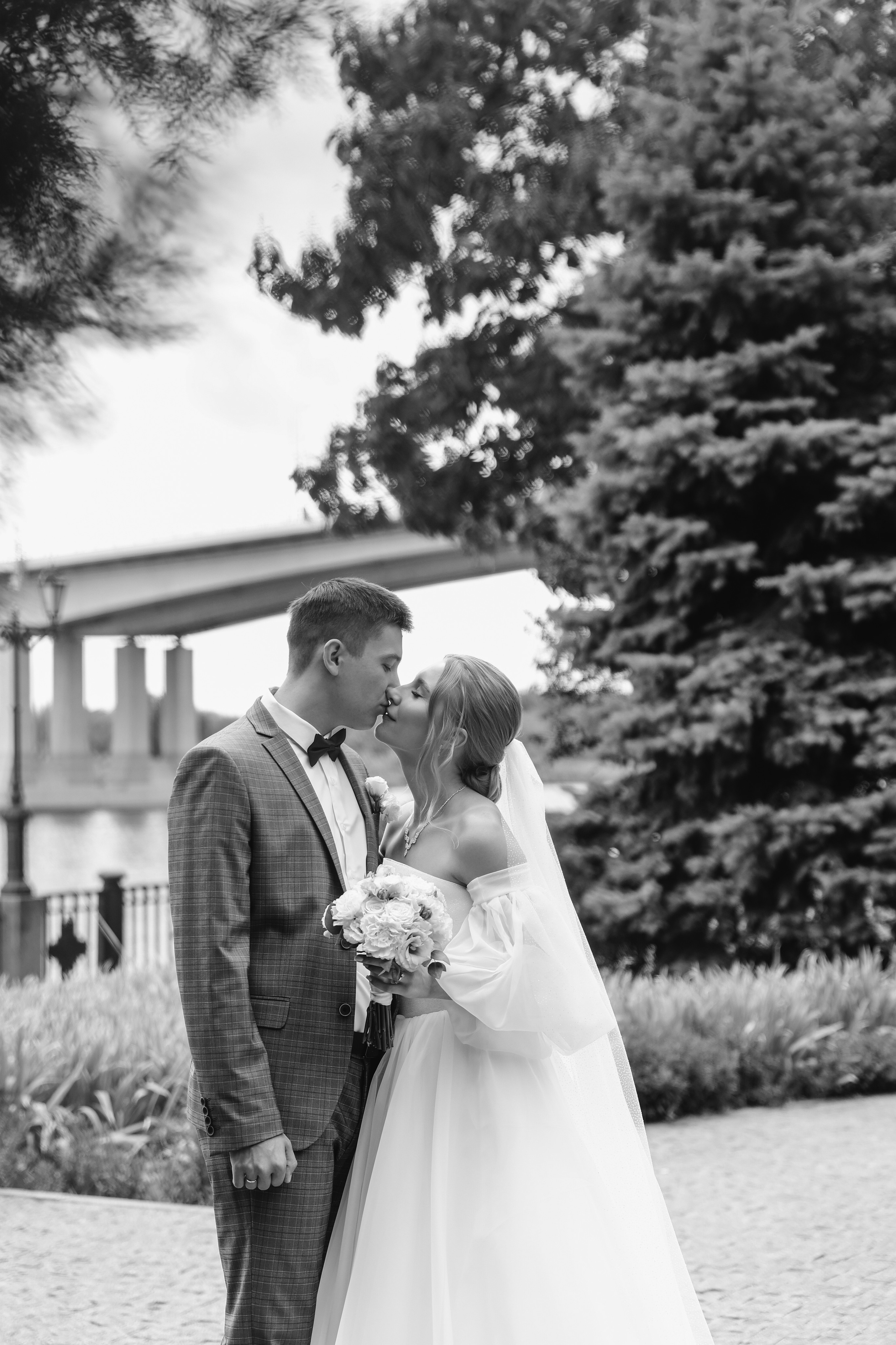 Илья и Кристина. Главная