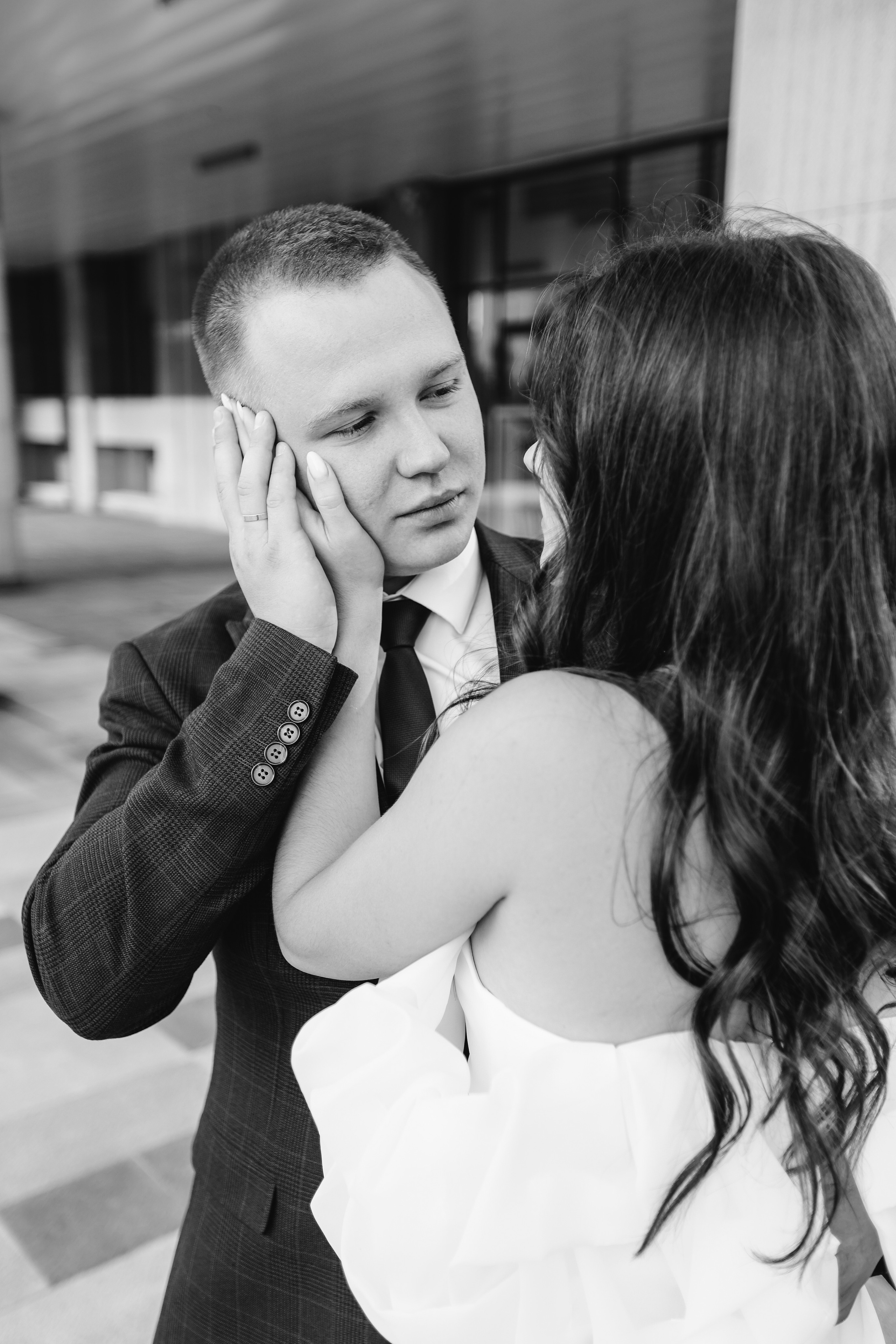 Дмитрий и Ксения. Главная