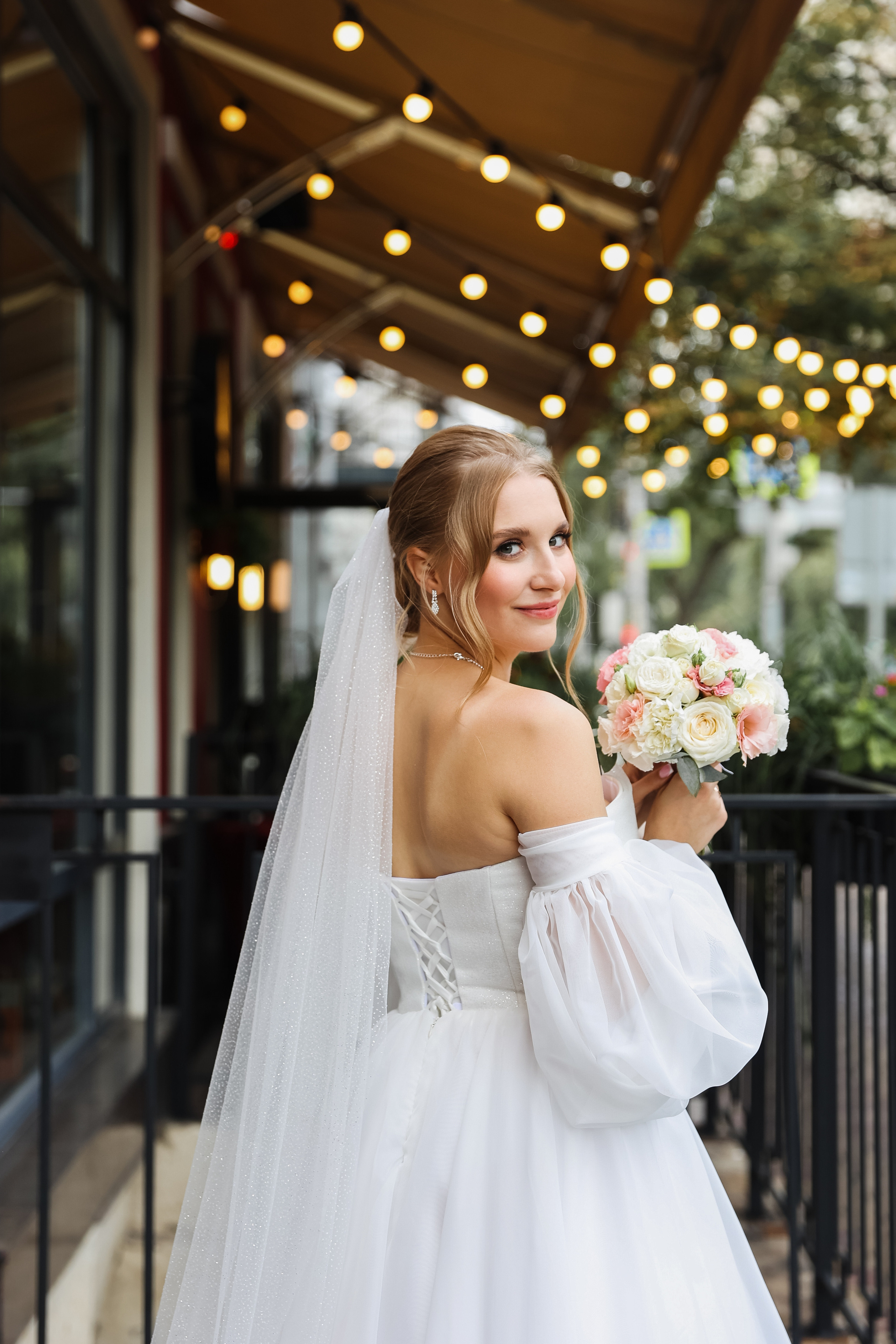 Илья и Кристина. Главная