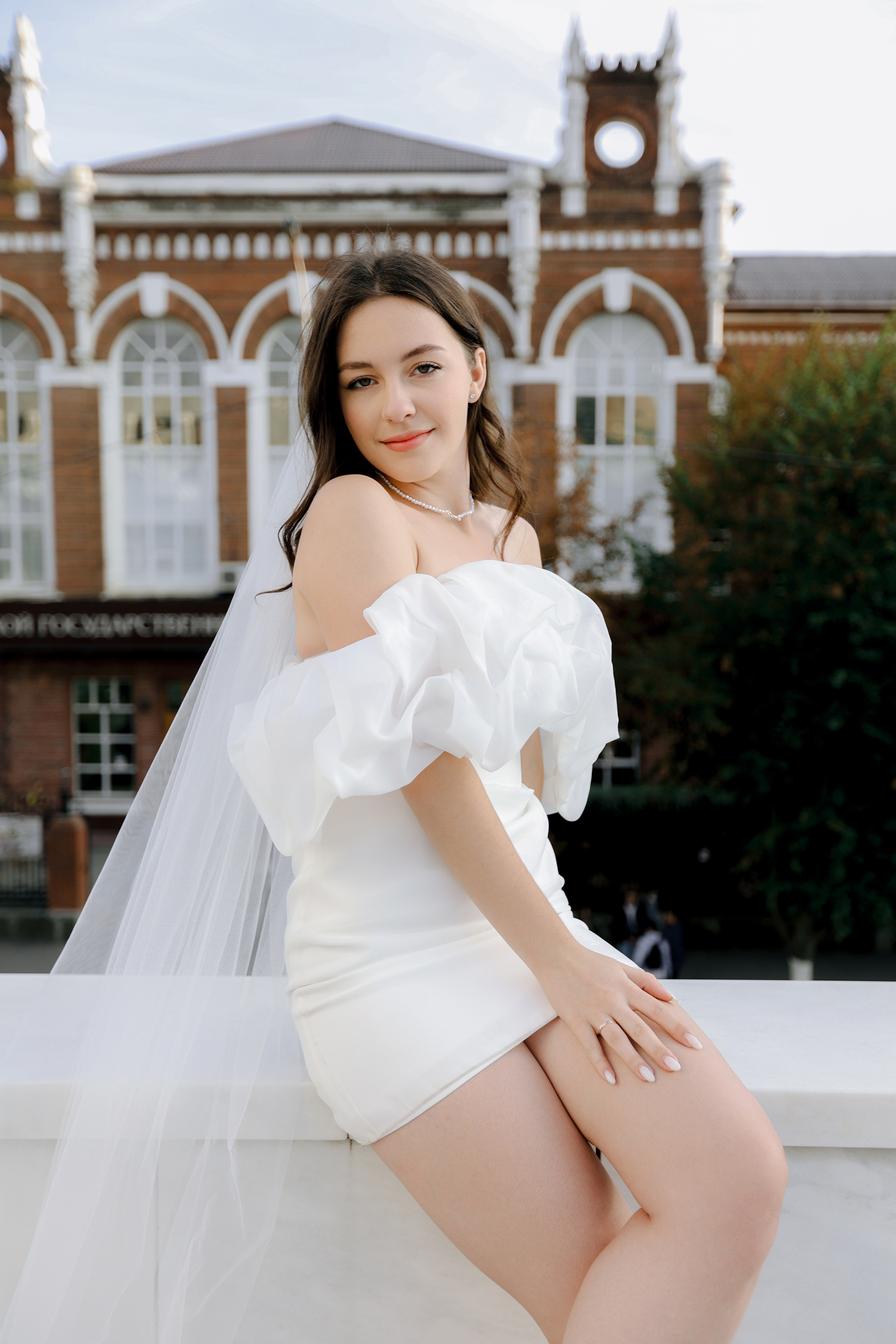 Дмитрий и Ксения. Главная