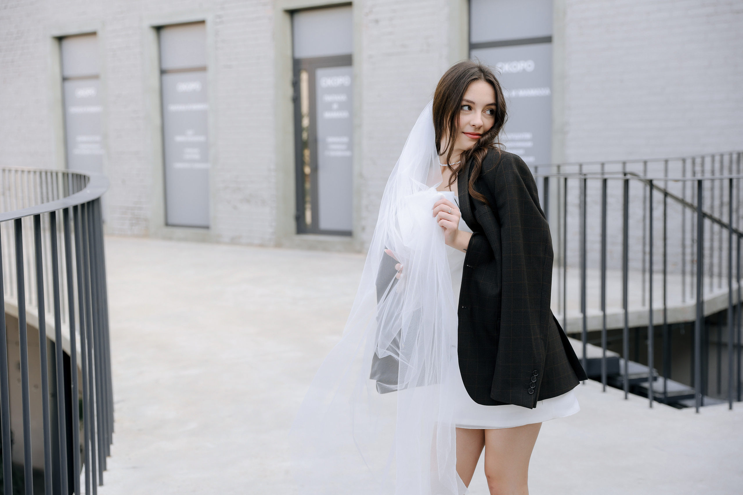 Дмитрий и Ксения. Главная