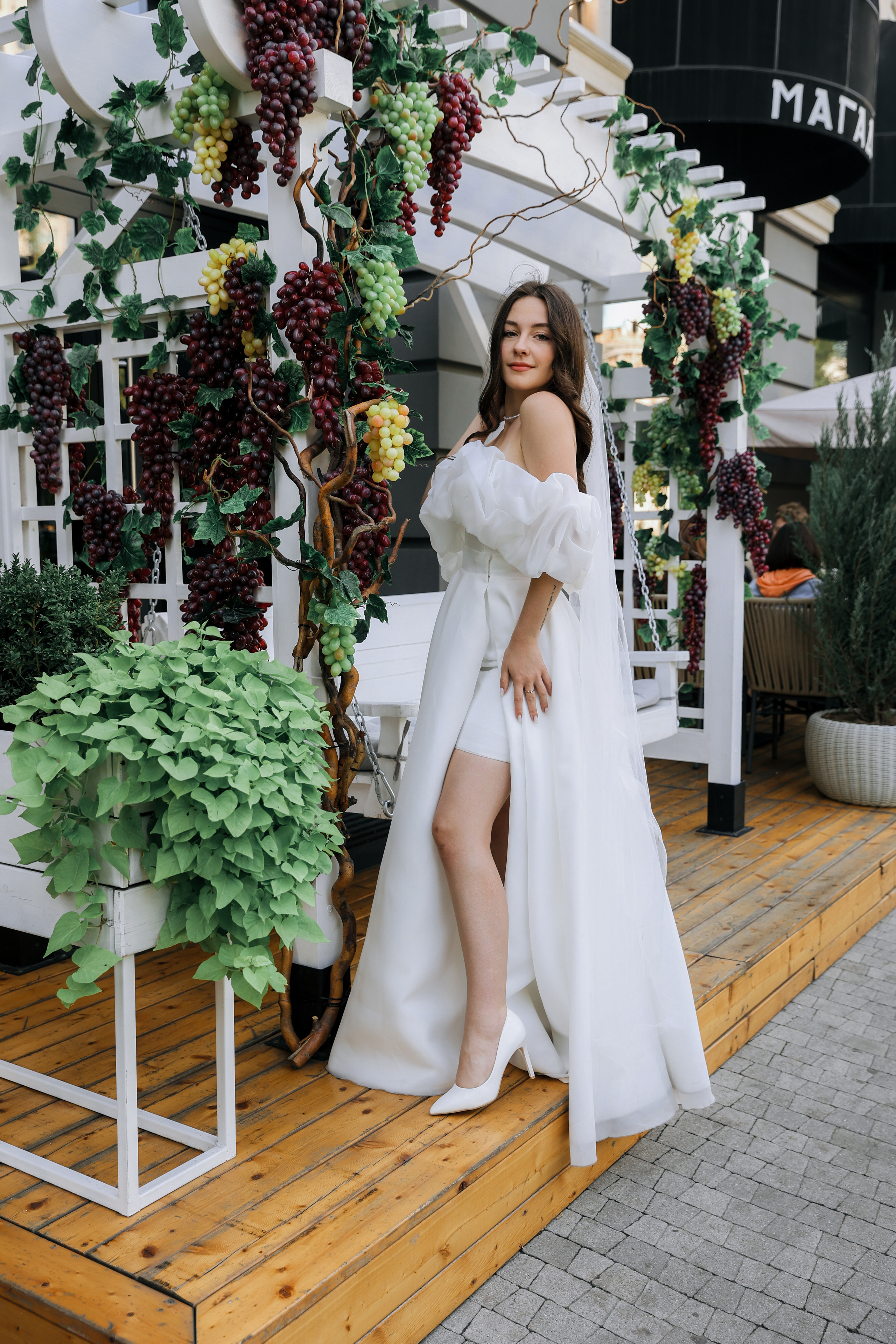 Дмитрий и Ксения. Главная