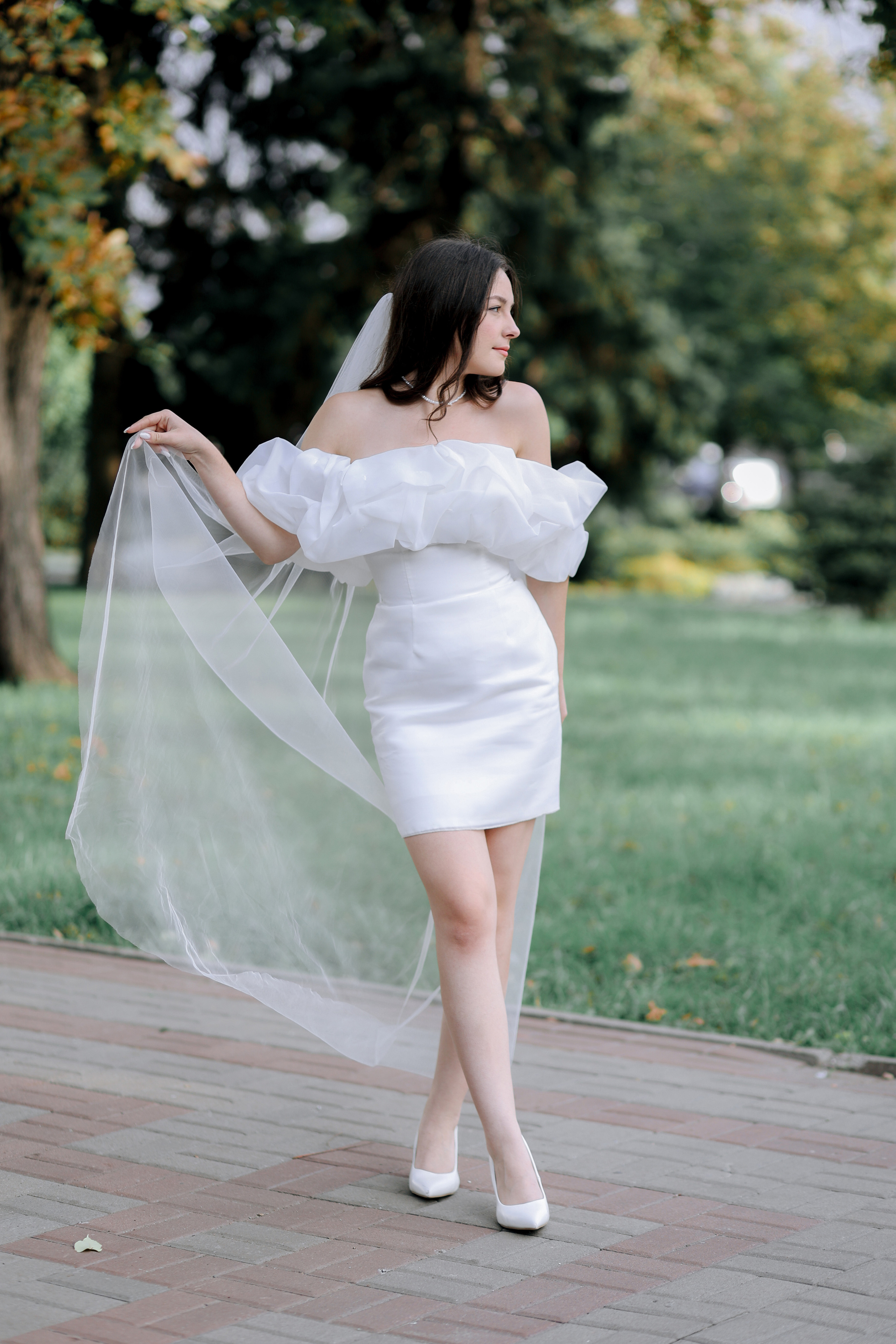 Дмитрий и Ксения. Главная