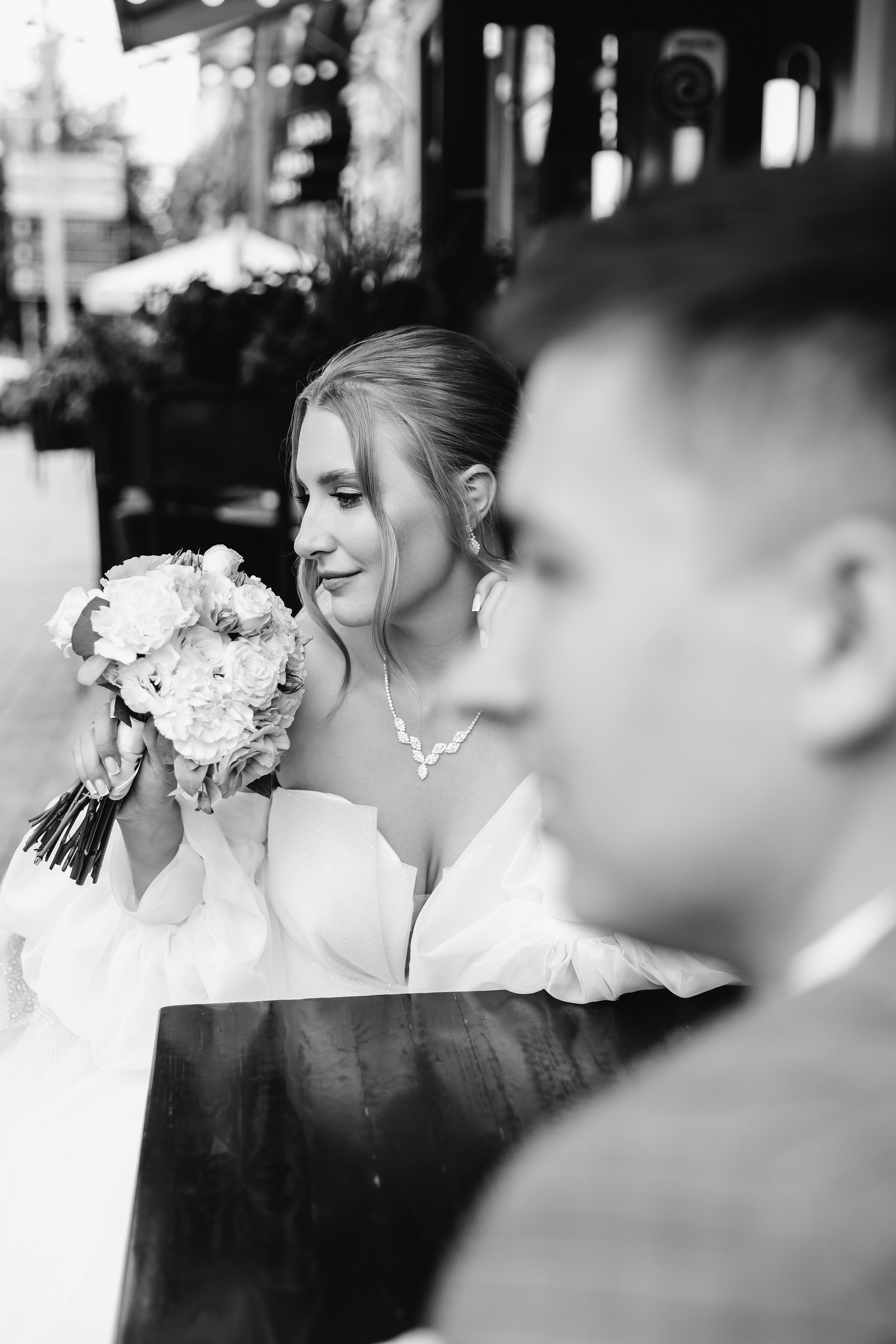 Илья и Кристина. Главная