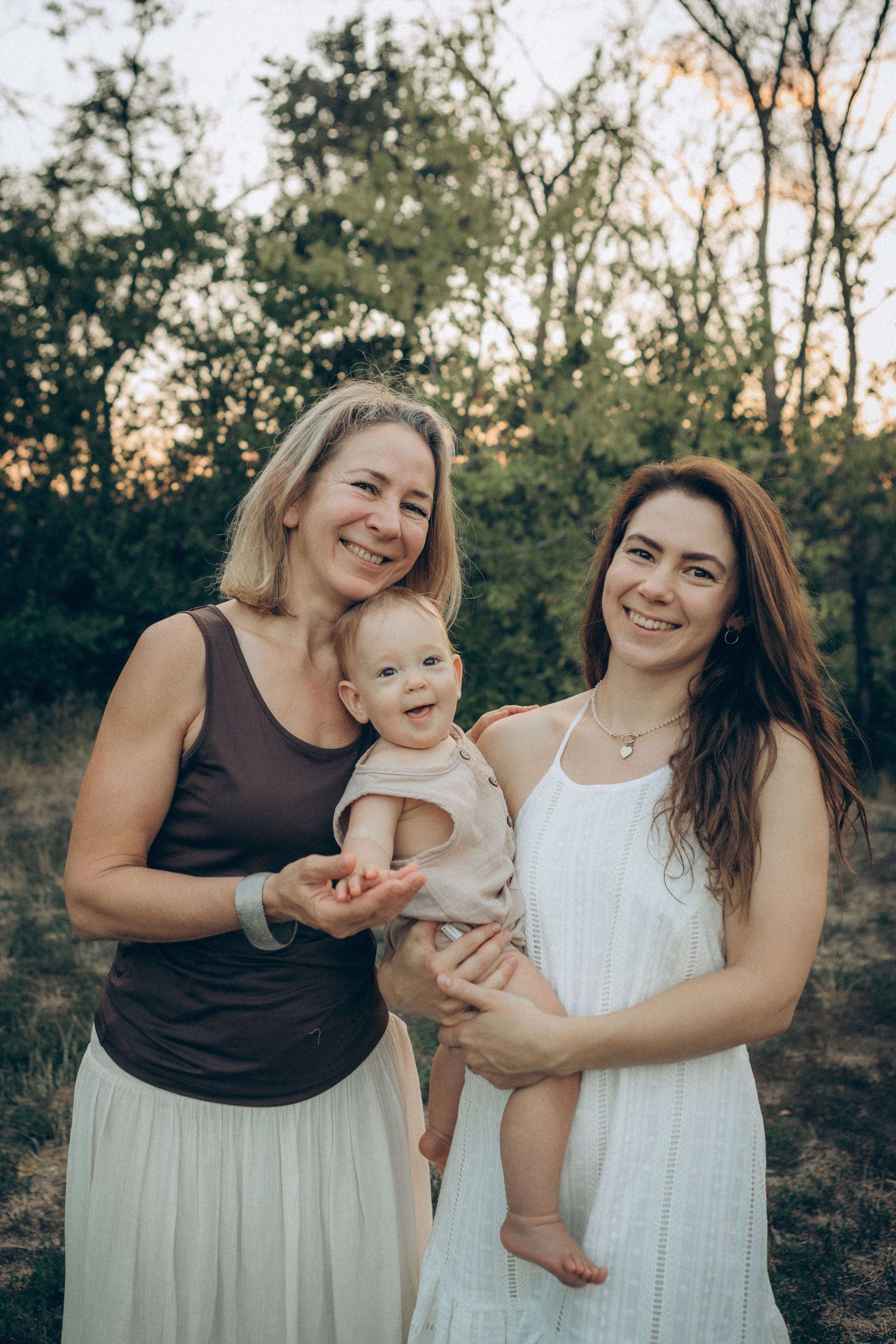 Family moments. Семейный фотограф и фотограф на роды в Ростове-на-Дону Мухина Виктория