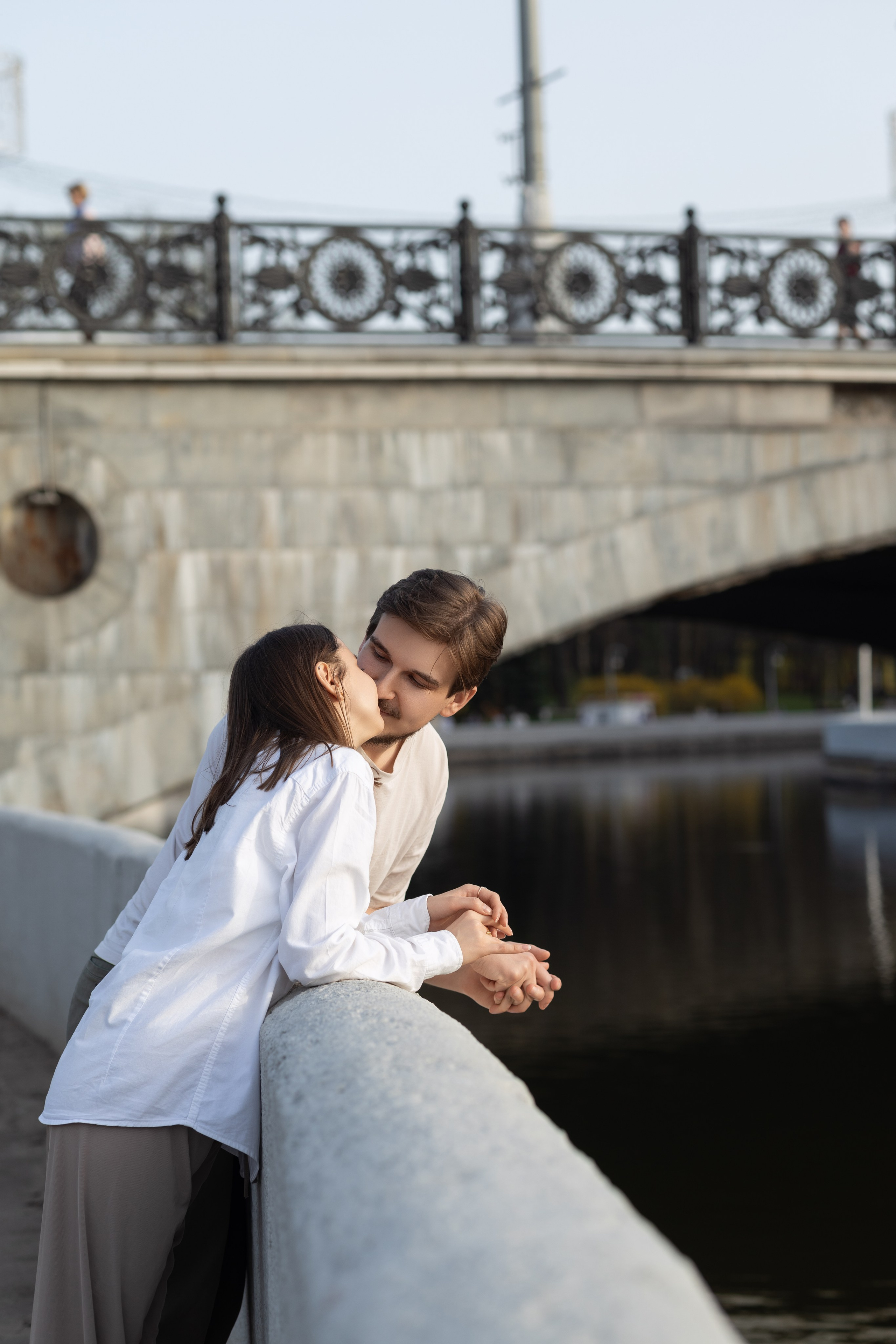 Парные фотосессии. Фотограф Минск