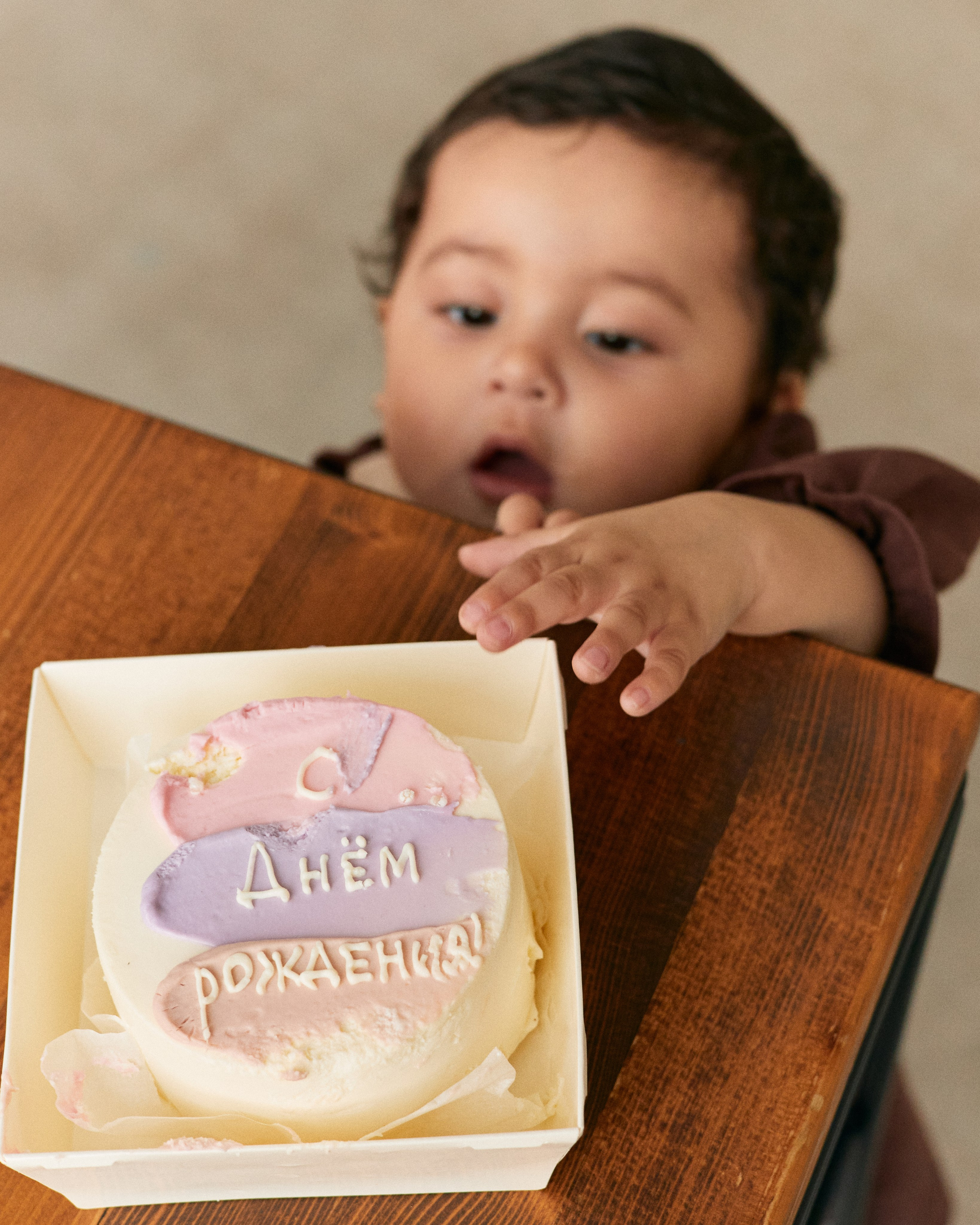 Твоя первая съёмка…. Фотограф в Москве Струц Влада