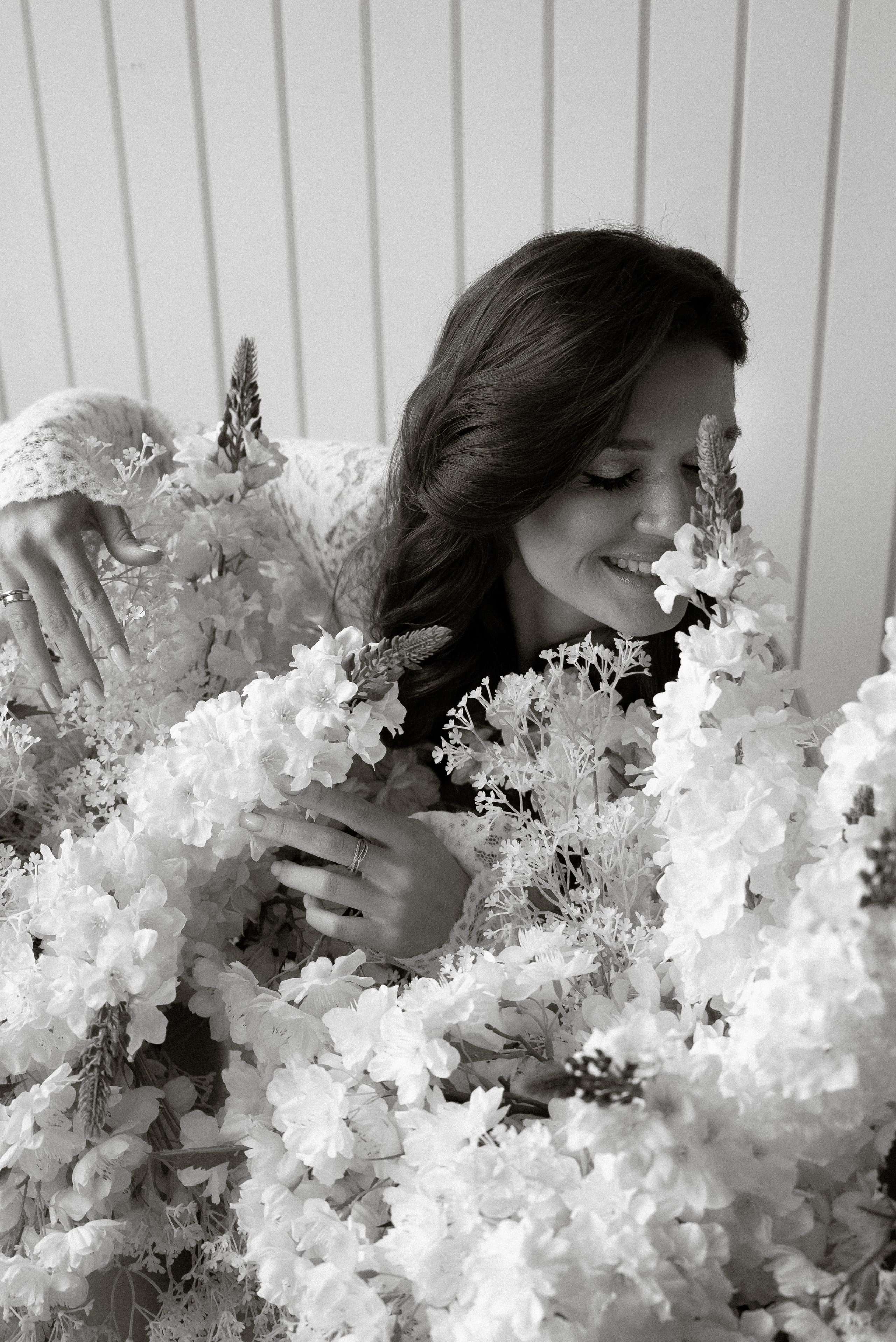 Настя. Тамара Власова