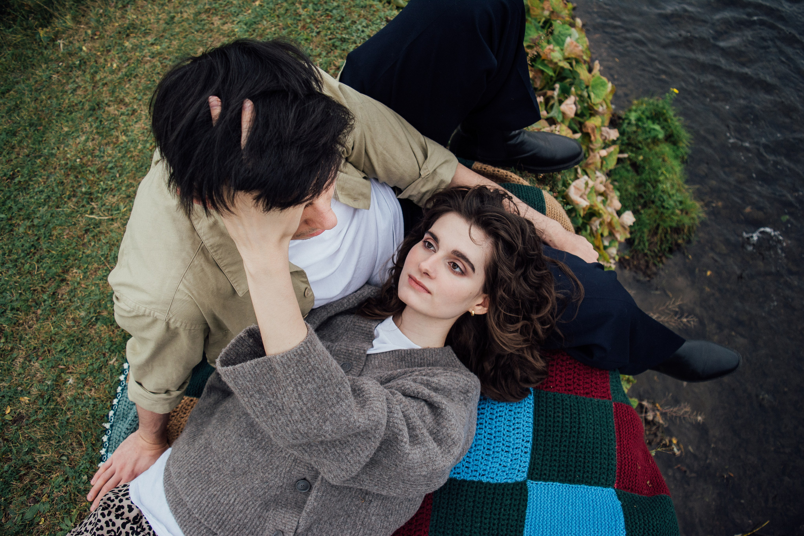 Любовь и в деревне любовь. Тамара Власова