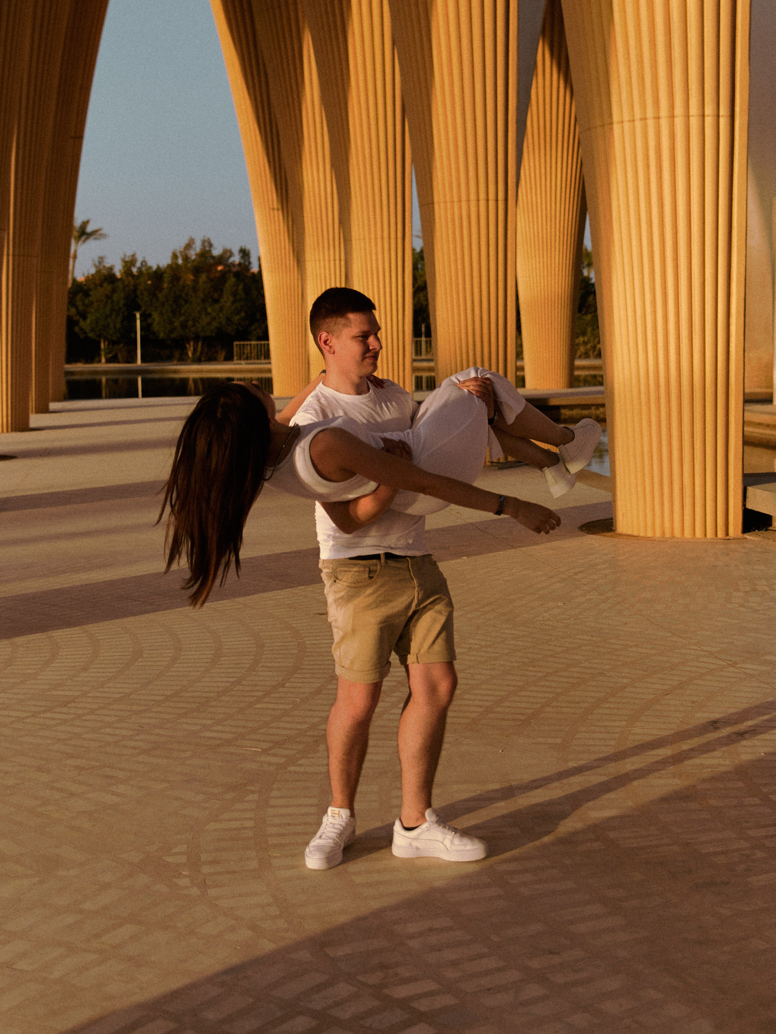 Nuta & Maxim. Jorgis Talè — photographer, kind person, teacher of arts and other mag