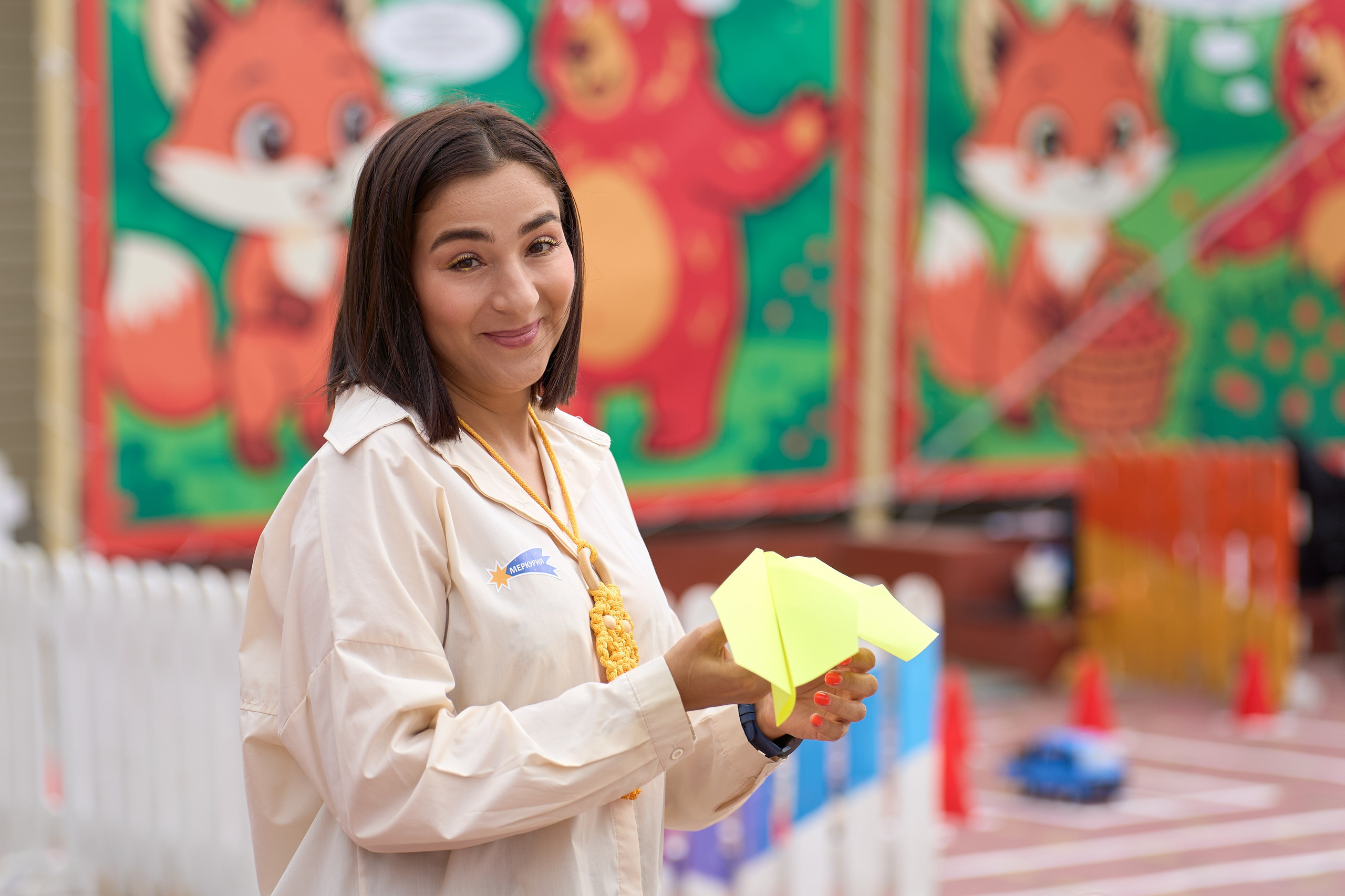 Городской фестиваль. Репортажный и портретный фотограф в Томске Ларионов Артём