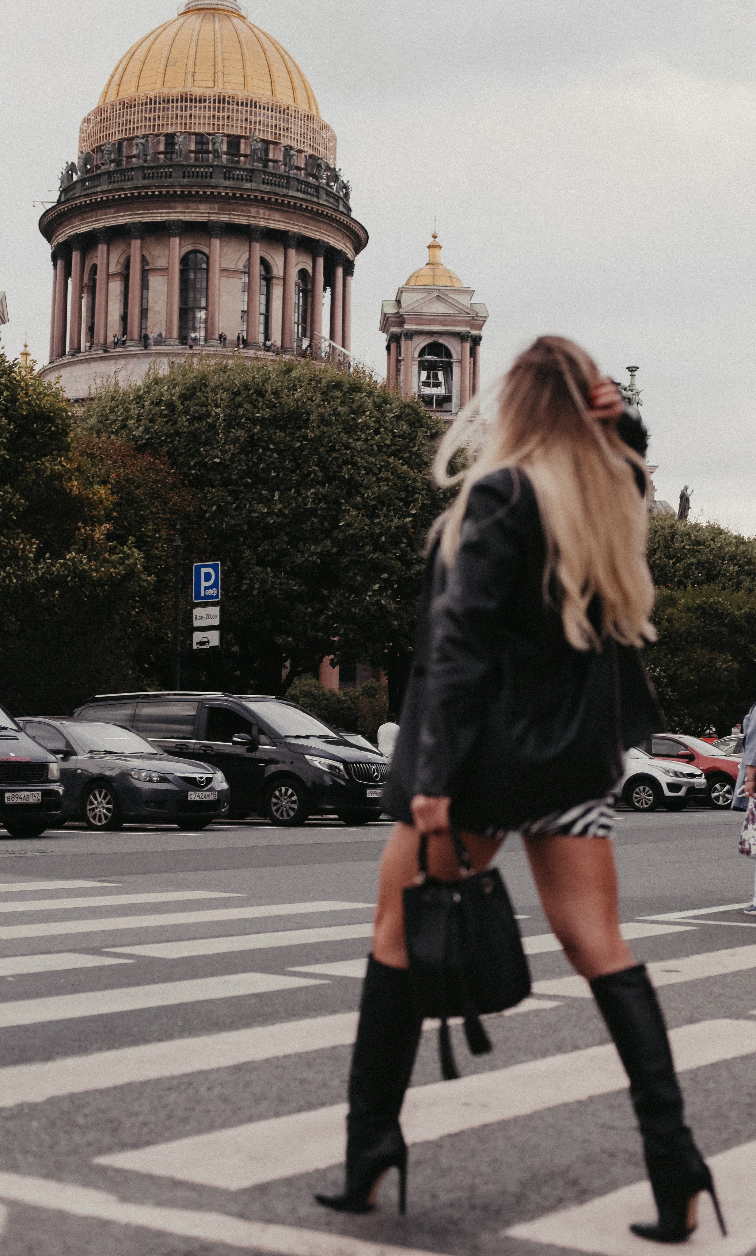 Портфолио. Семейный фотограф Лера Вессна в Санкт-Петербурге