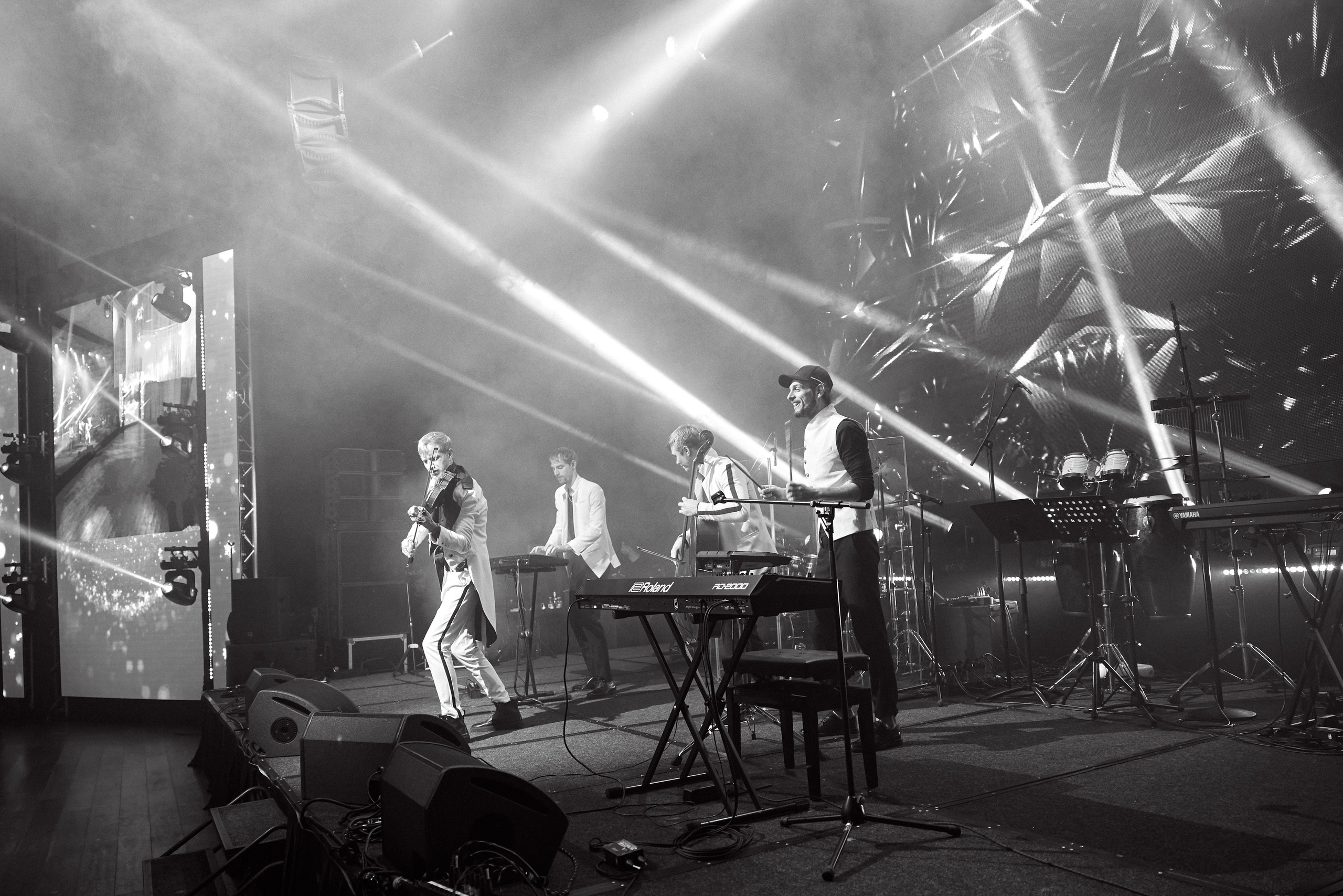 РОМЕКС. Фотограф Айвазова Наталья Краснодар