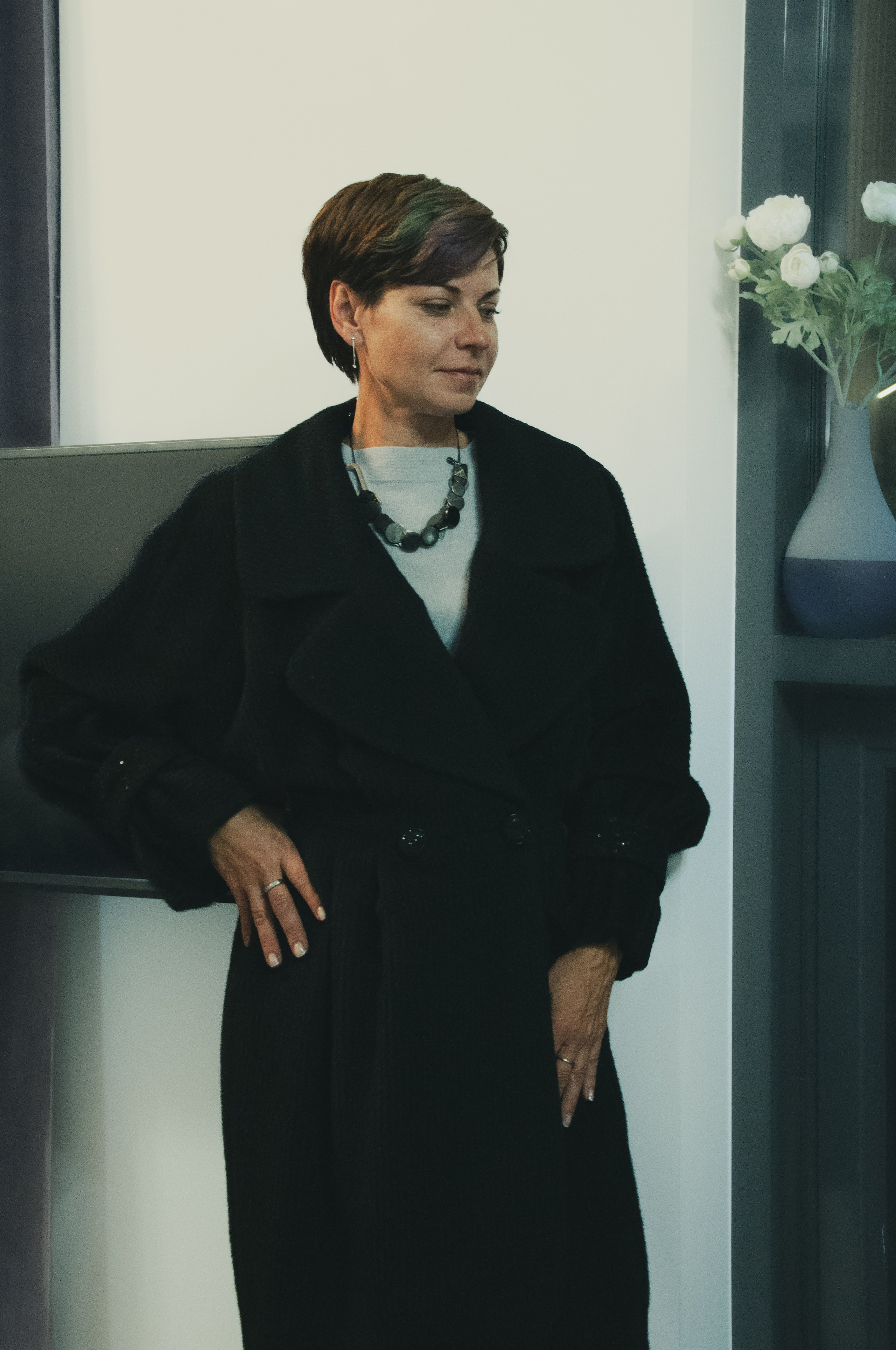 Мария К. Коммерческие и индивидуальные съёмки