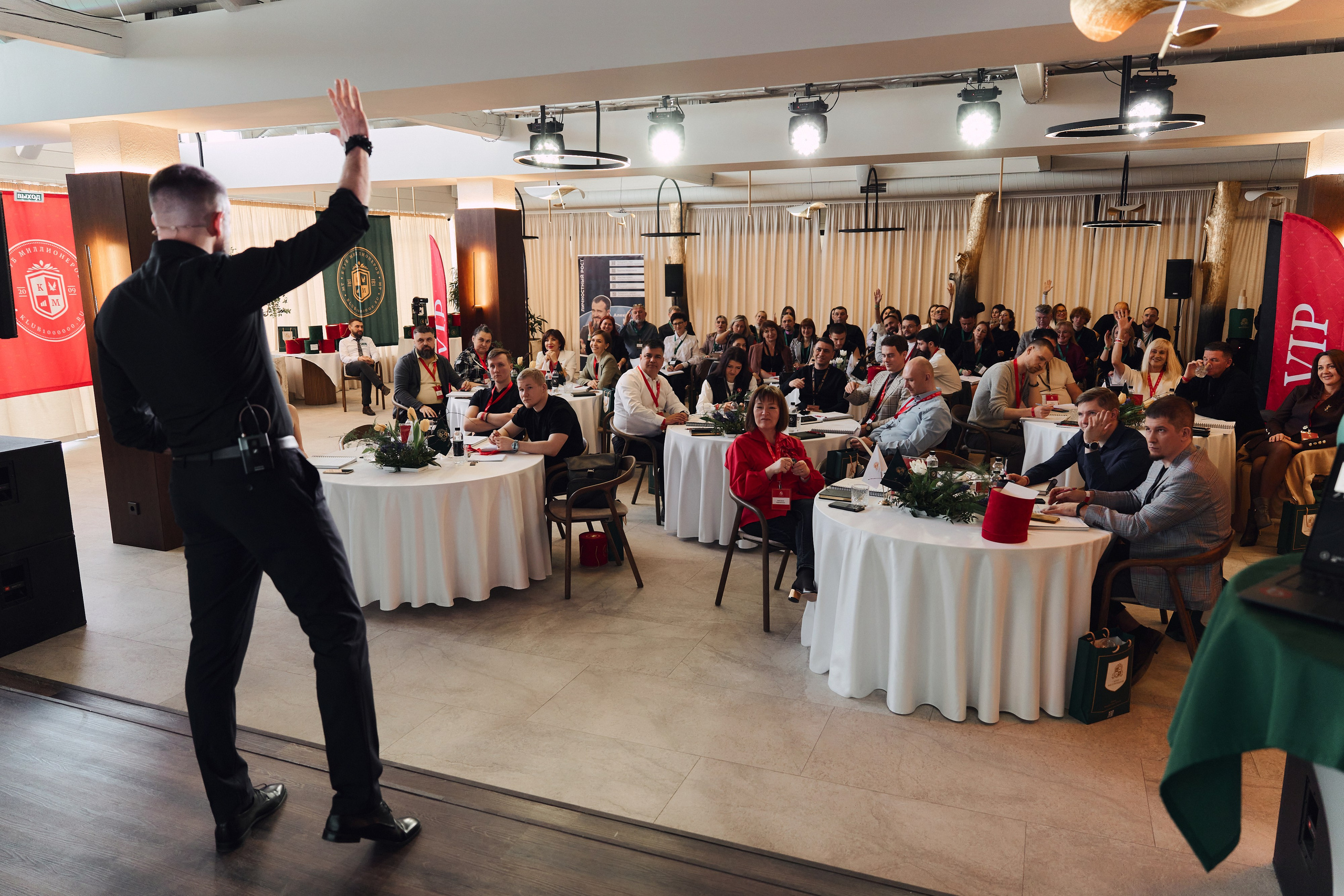 Репортажная съемка мероприятий в Воронеже. Свадебный и репортажный фотограф в Воронеже Роман Янко