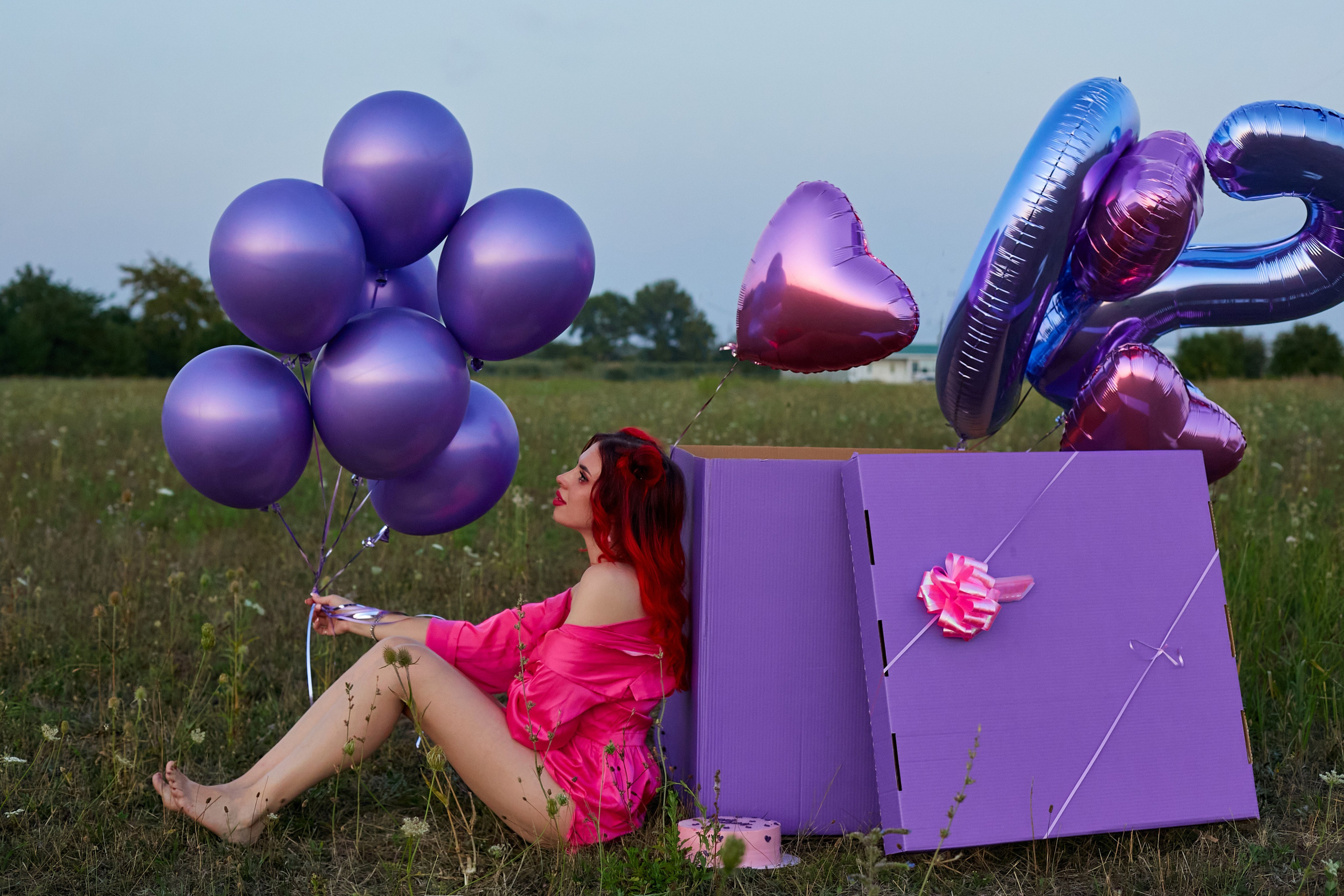 «Лучший мой подарочек». Свадебный и креативный фотограф в ЮФО и МСК