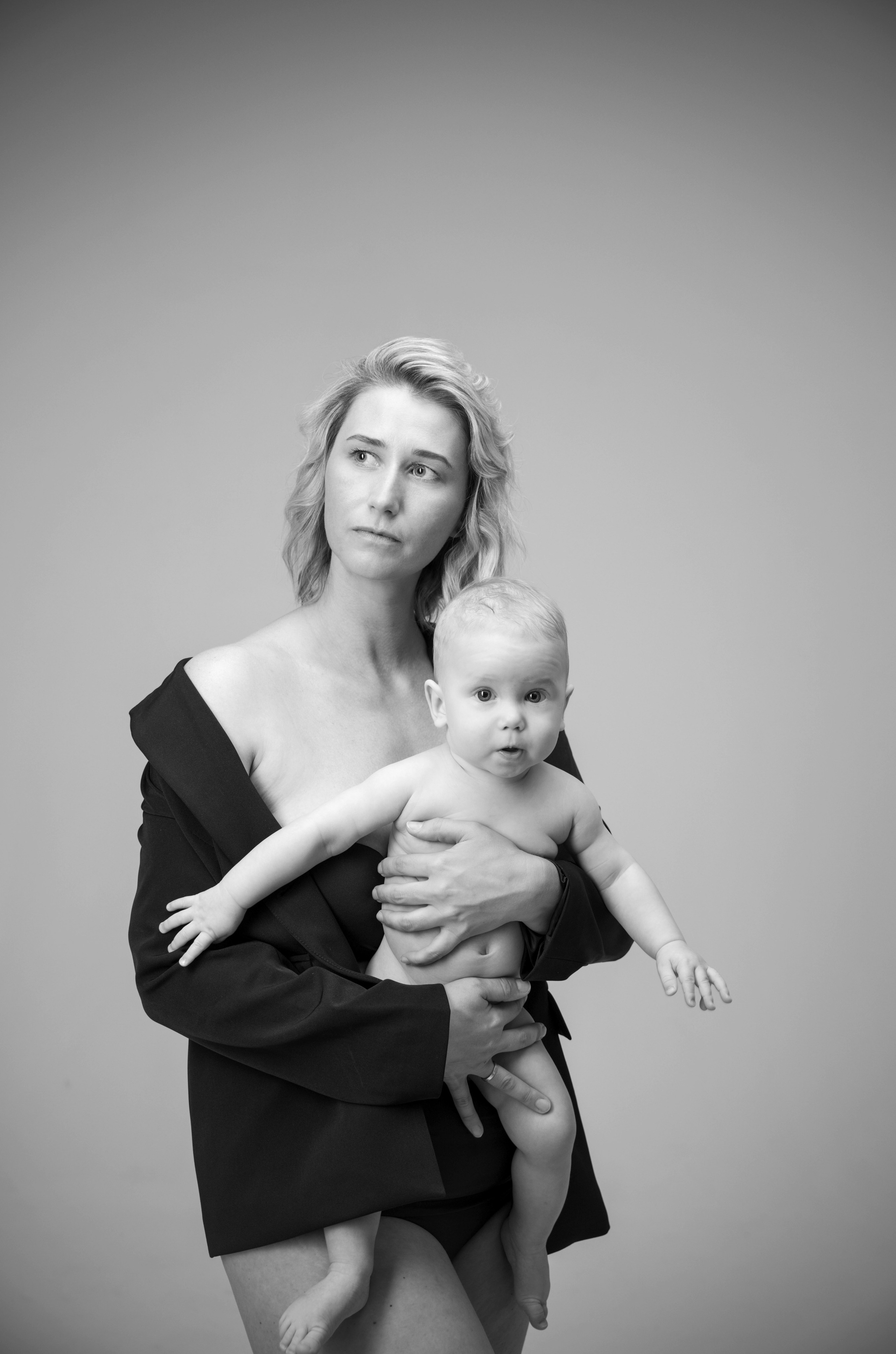 Екатерина и близнецы