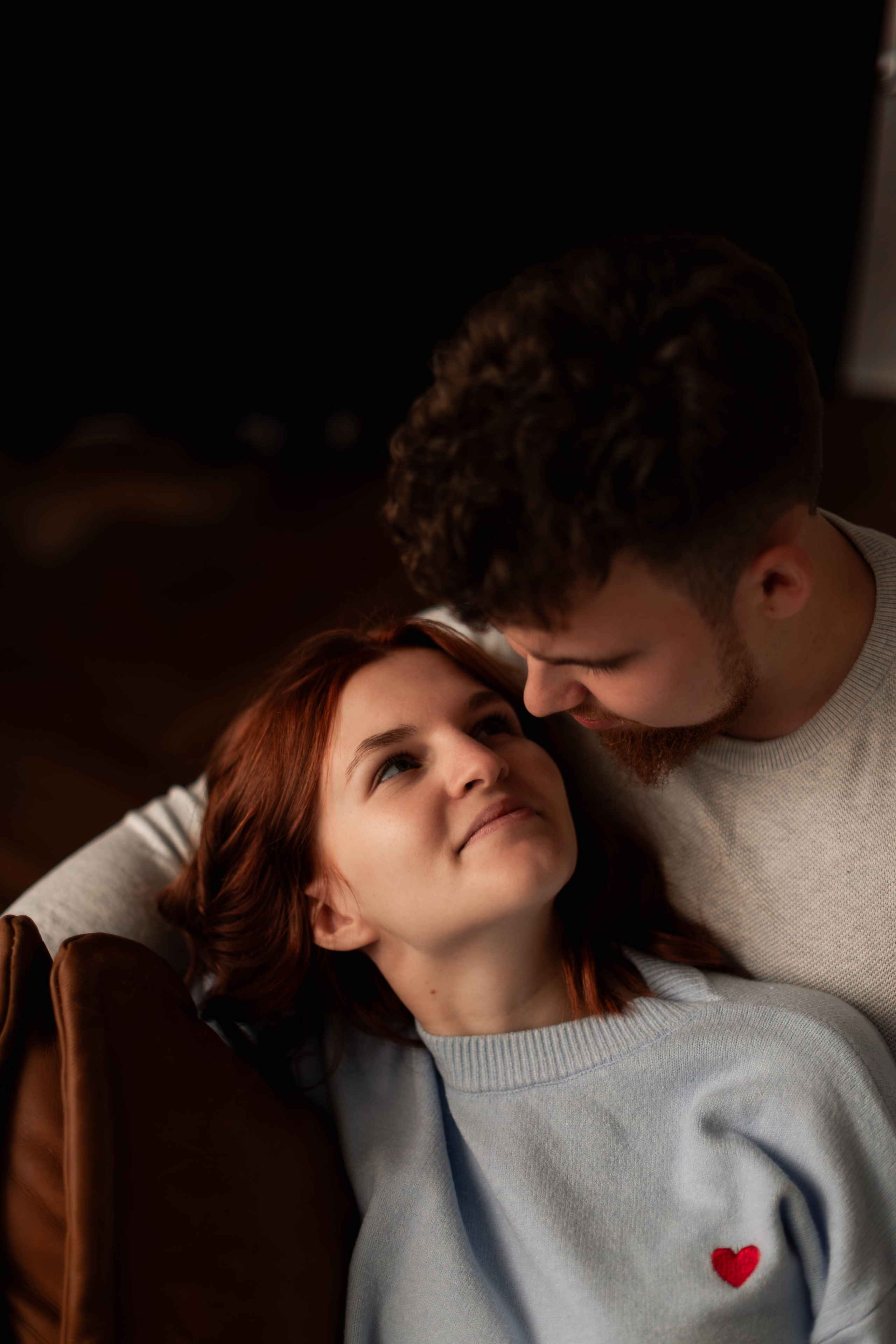 Екатерина и Александр. Фотограф в Москве. Гатицкая Анастасия