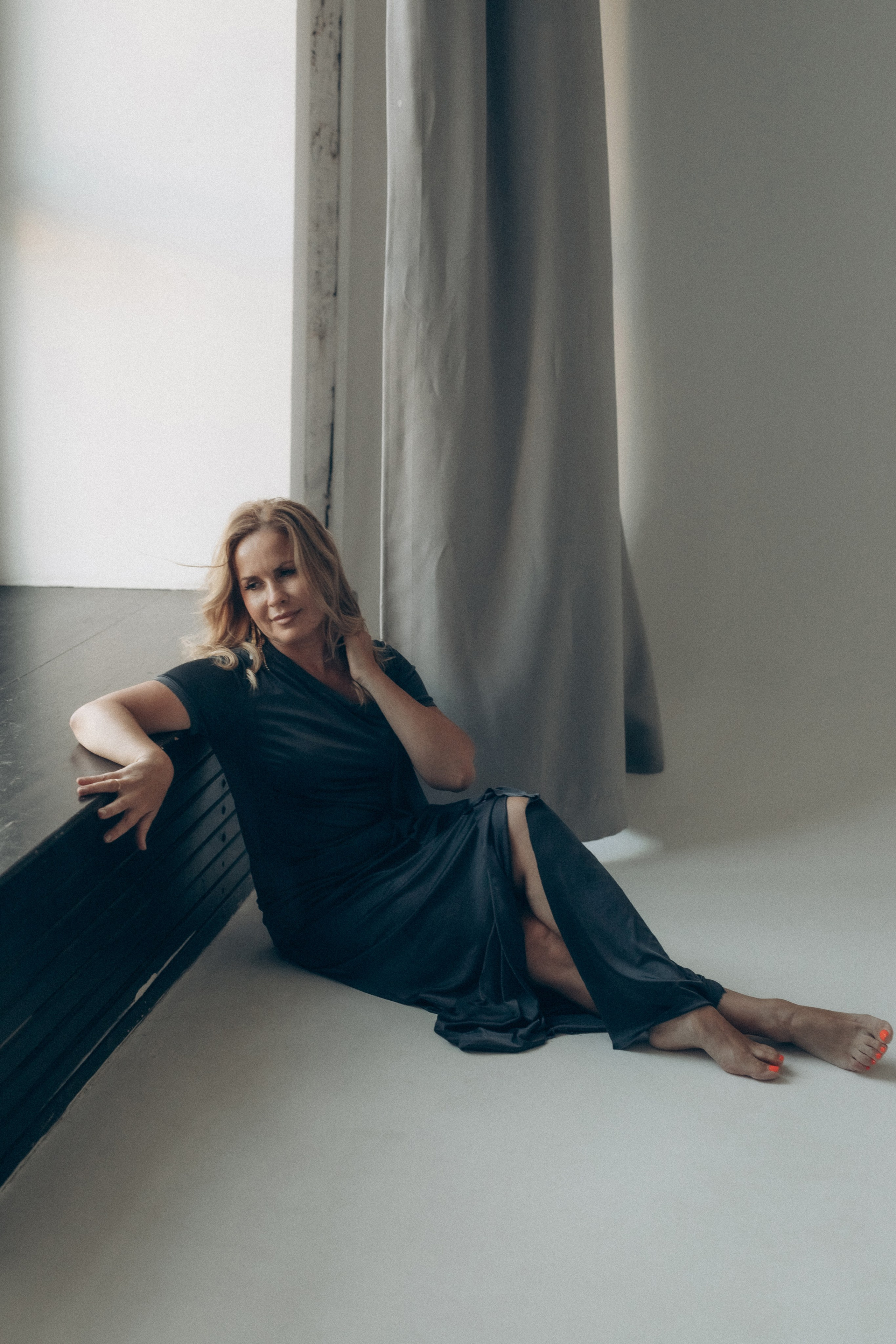 Анна. Фотограф Ногинск Электросталь Наталья Осетрова