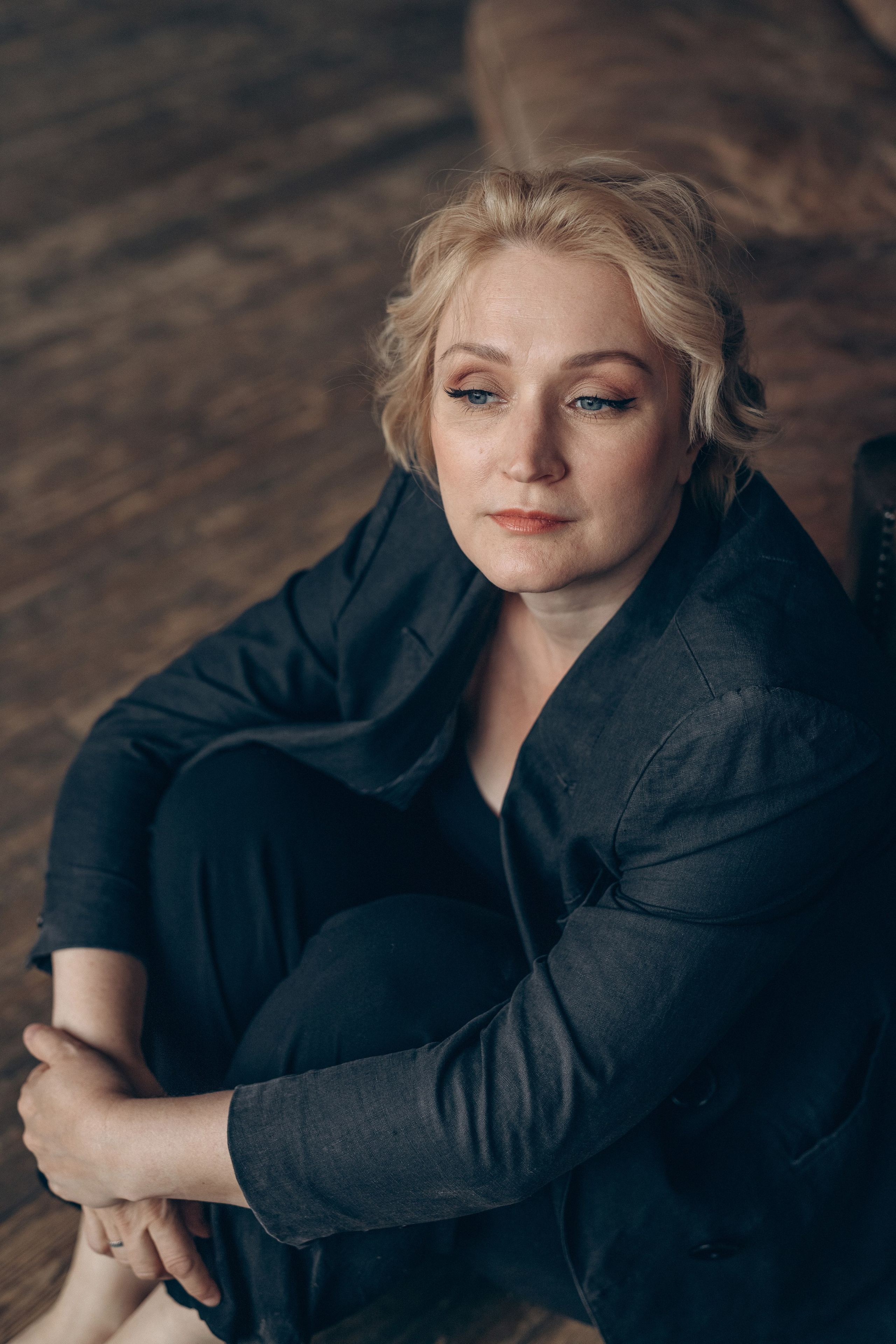 Надежда Васильева. Фотограф Ногинск Электросталь Наталья Осетрова