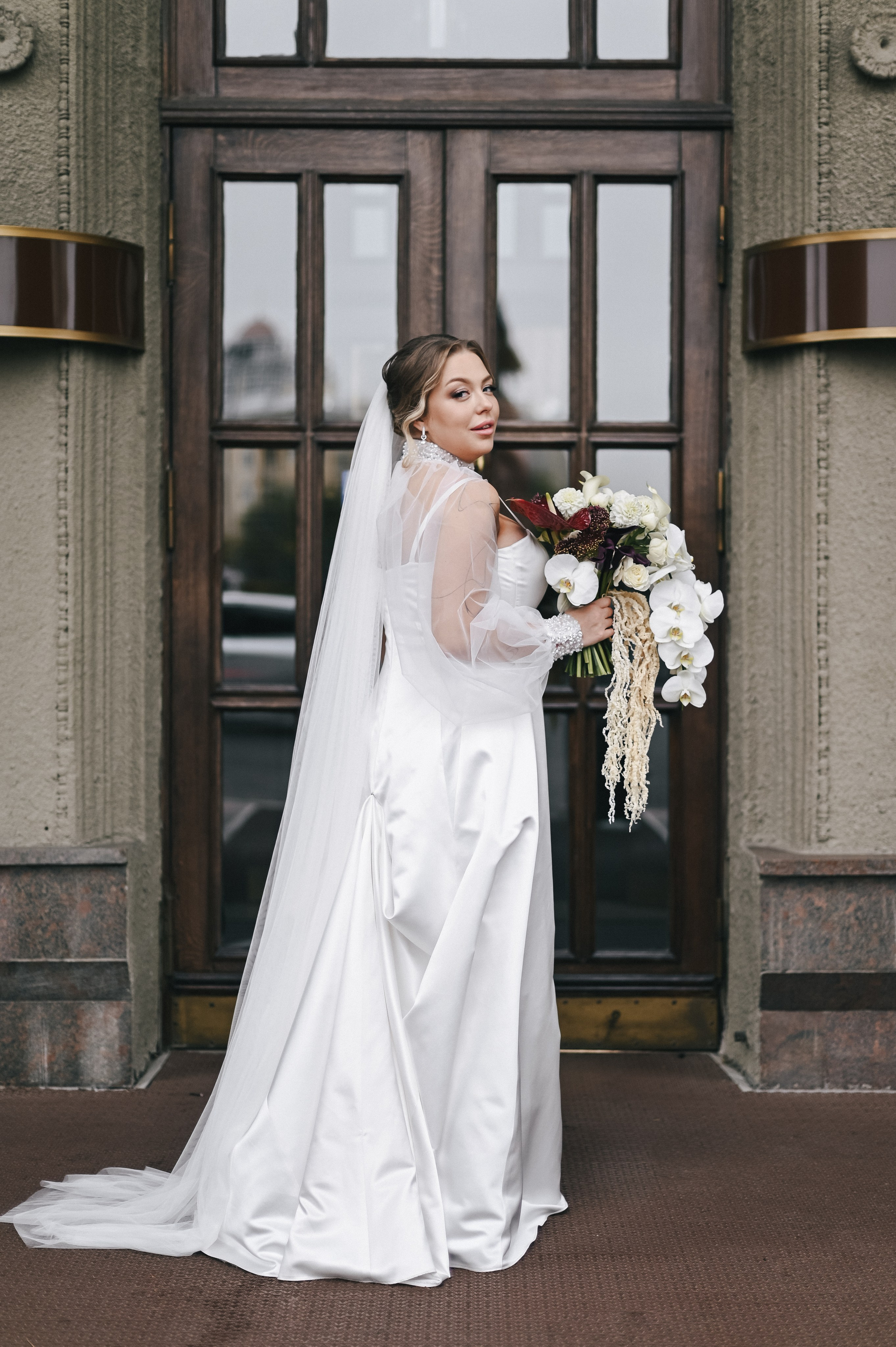 Эдуард + Валерия. Свадебный и семейный фотограф Волгоград Москва