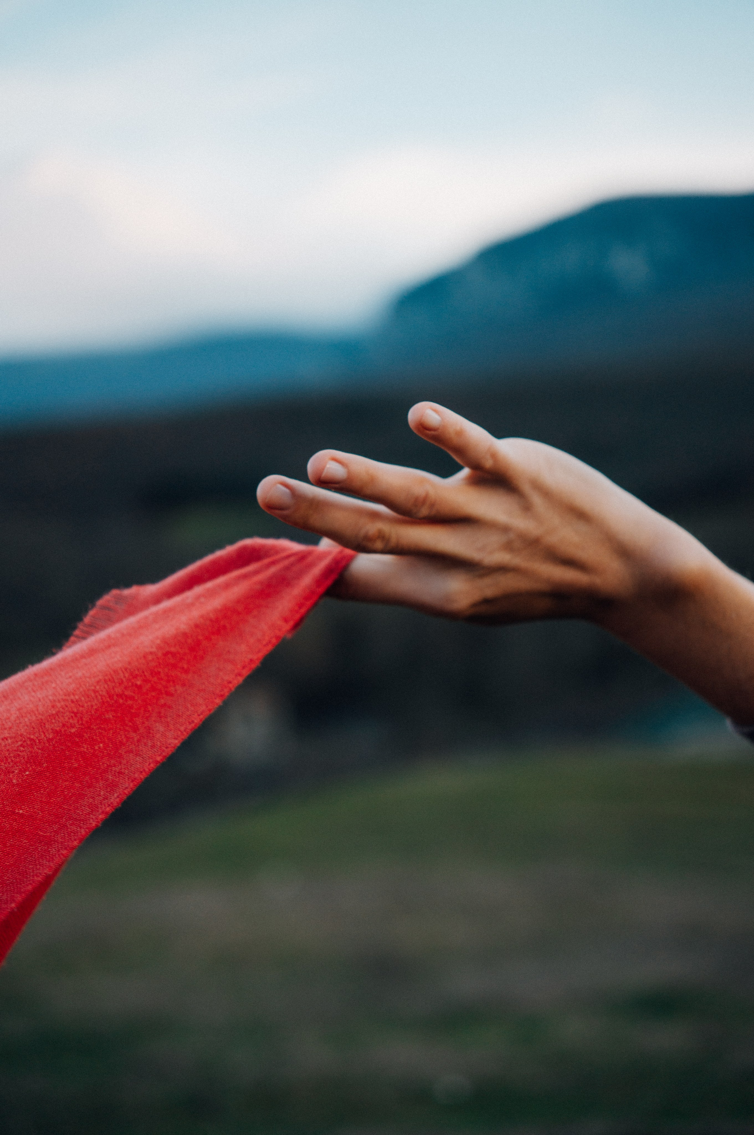 Ксения | ветер и холмы. Обо мне