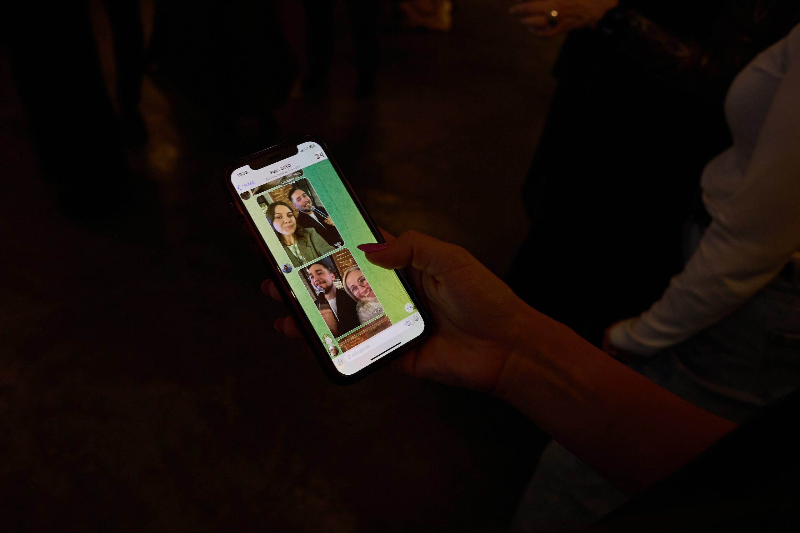 HASS 24 года!. Фотограф Иван Недорез