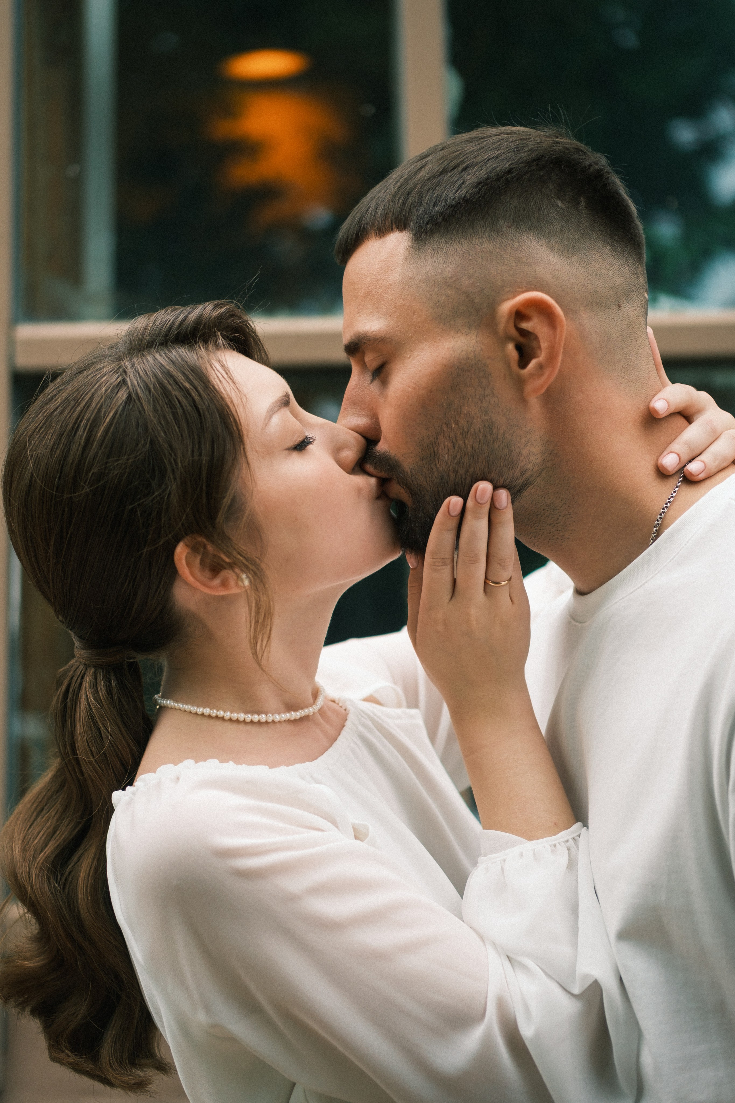 Свадьбы. Фотограф Москва, Дима Пеллер